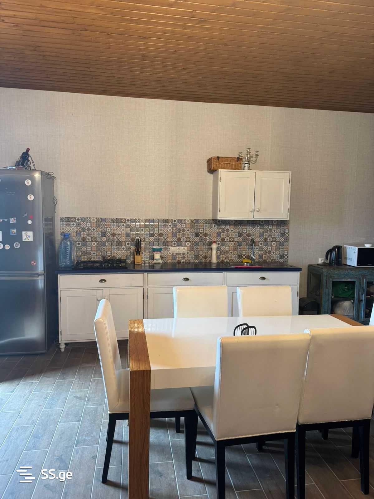 3 Room Private House For Sale view 8