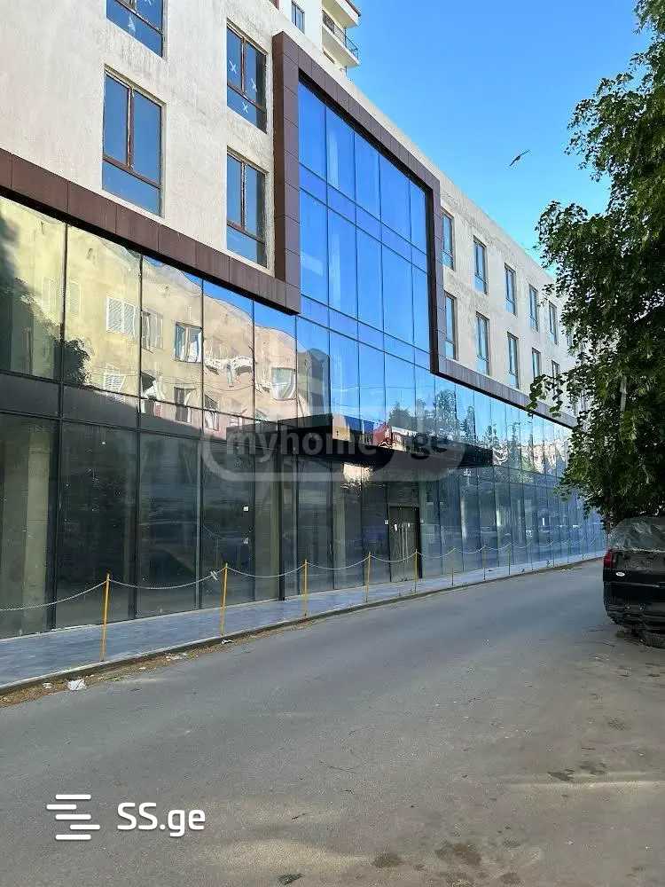 Commercial Space For Rent. Didube, 2 of 3