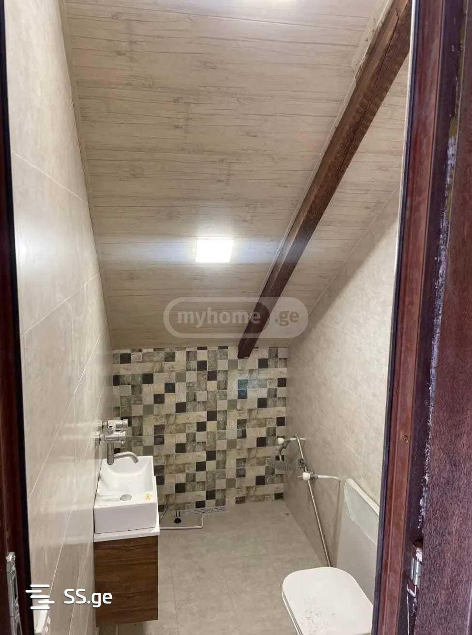 Private House For Rent. Tsodoreti view 4