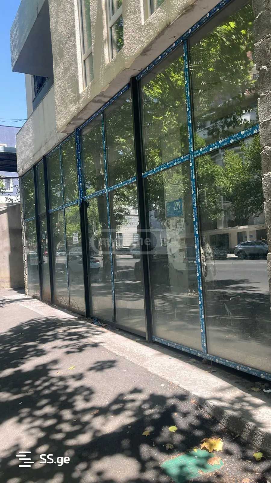 Commercial Space For Rent. Nadzaladevi, 2 of 2