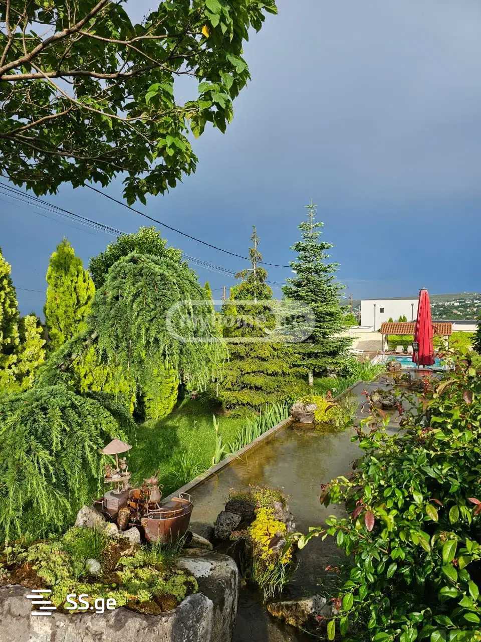 Private House For Rent. Tsavkisi view 8