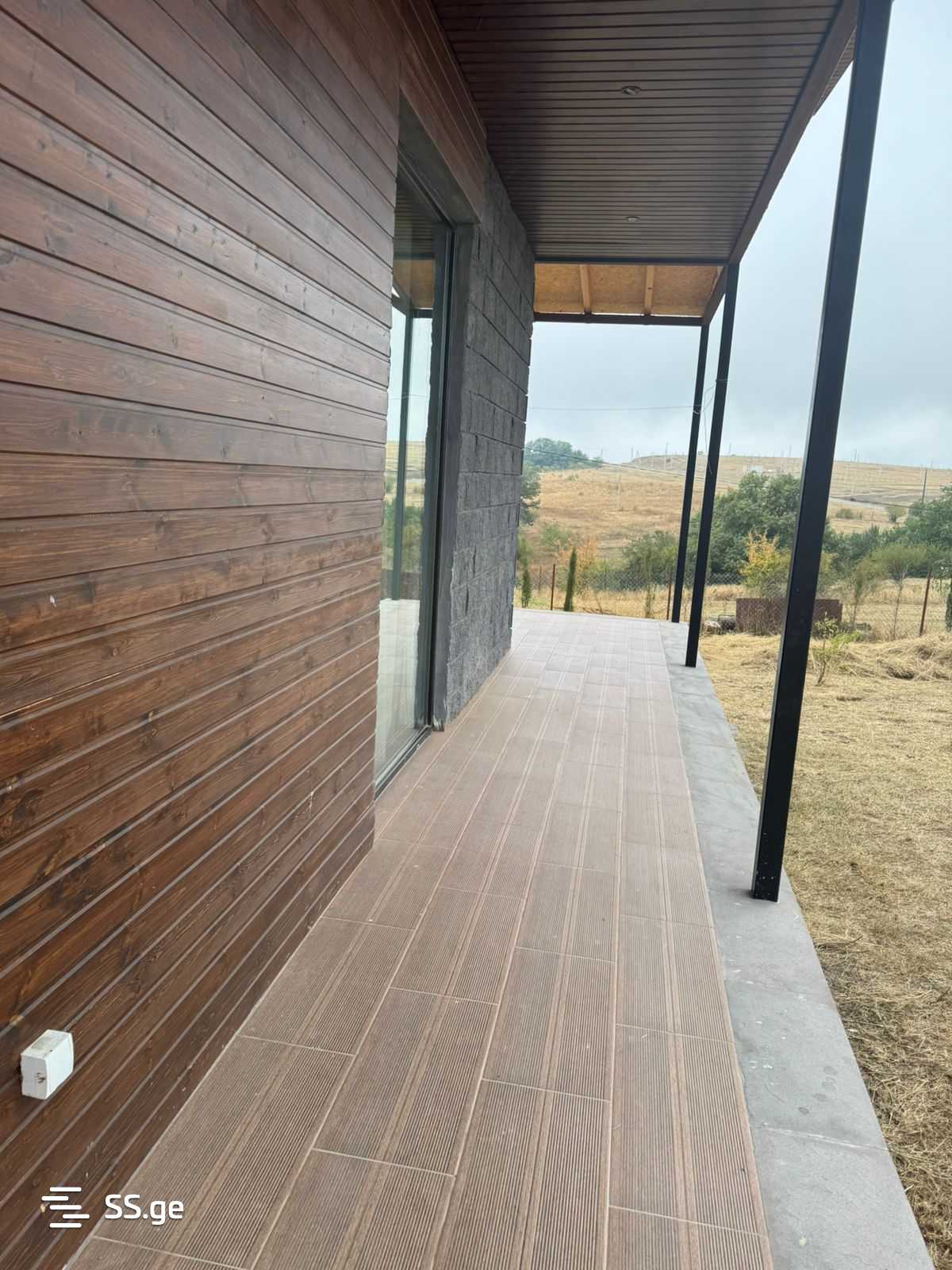 3 Room Private House For Sale view 12