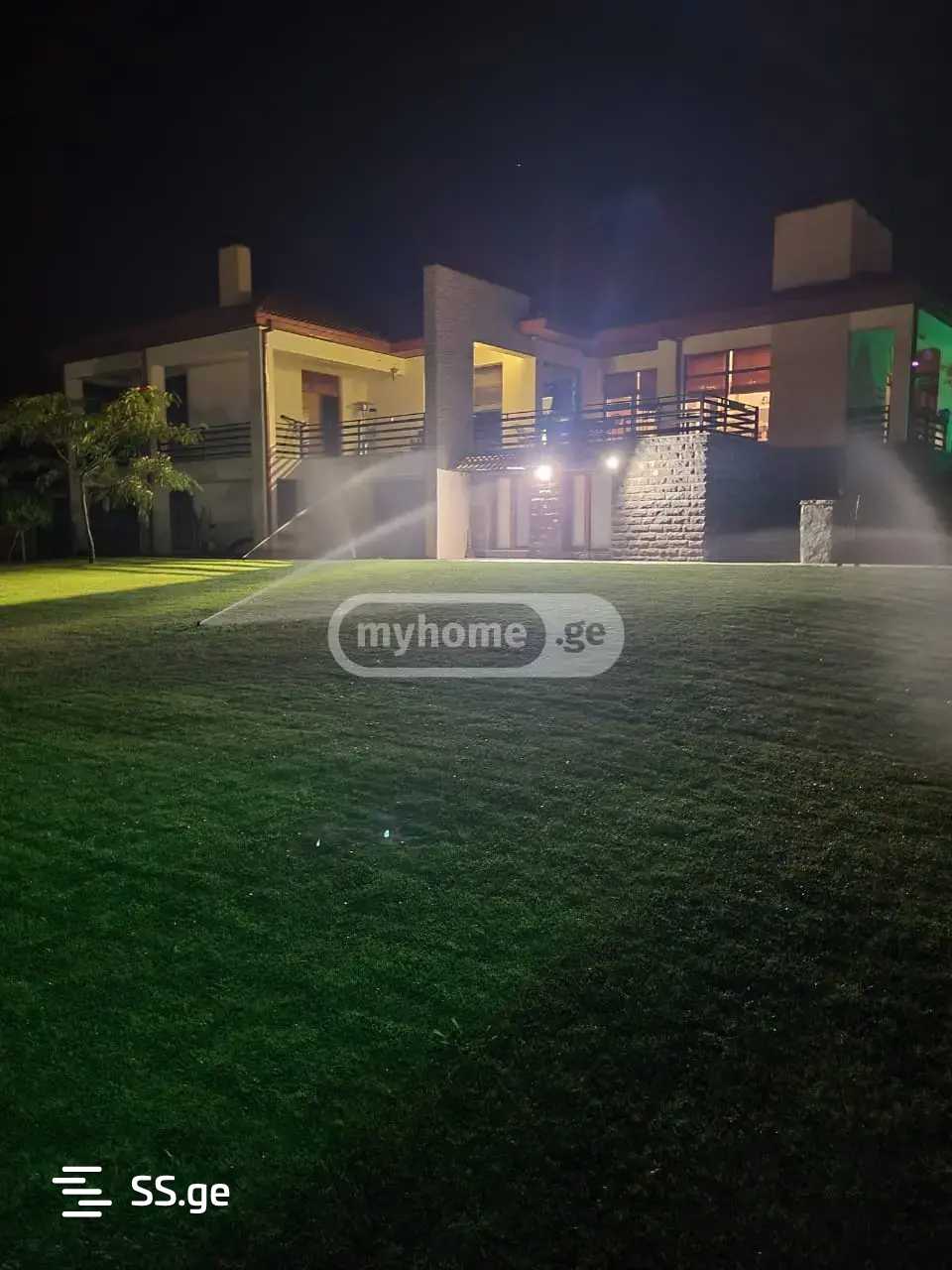 Private House For Rent. Tsavkisi view 6