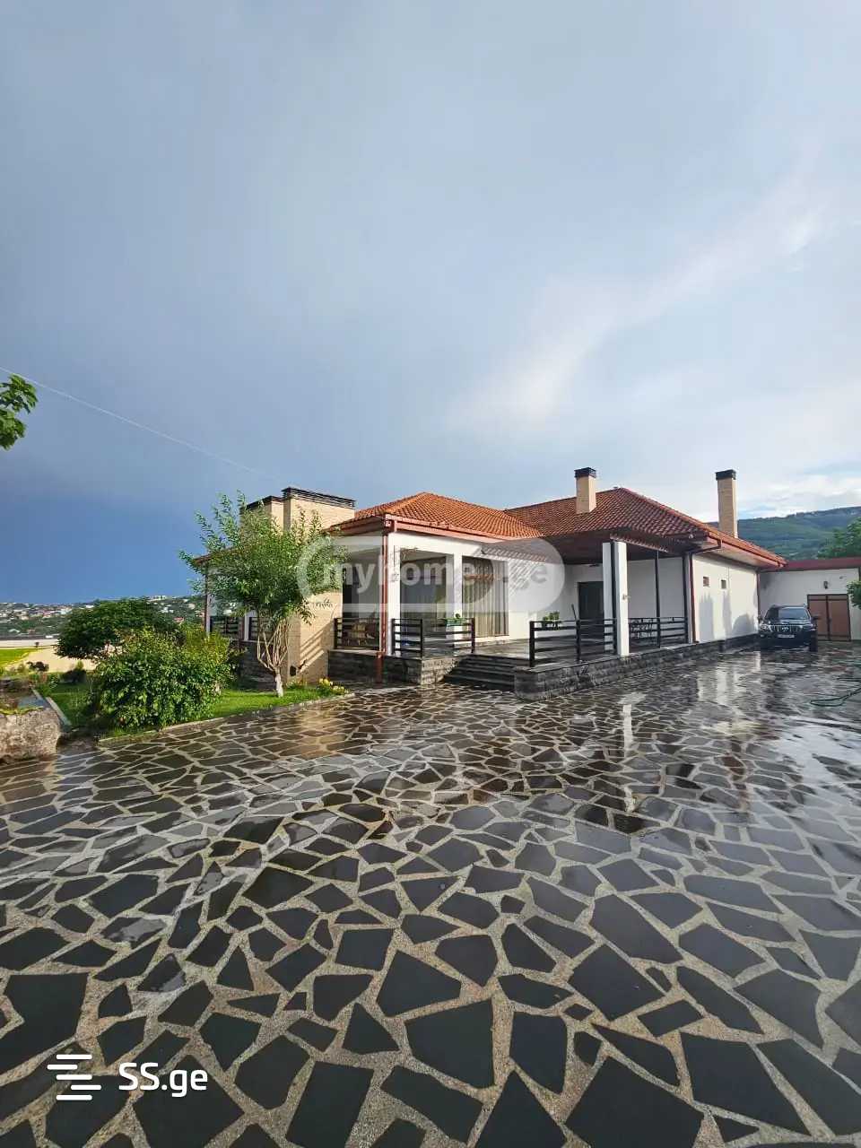 Private House For Rent. Tsavkisi view 5