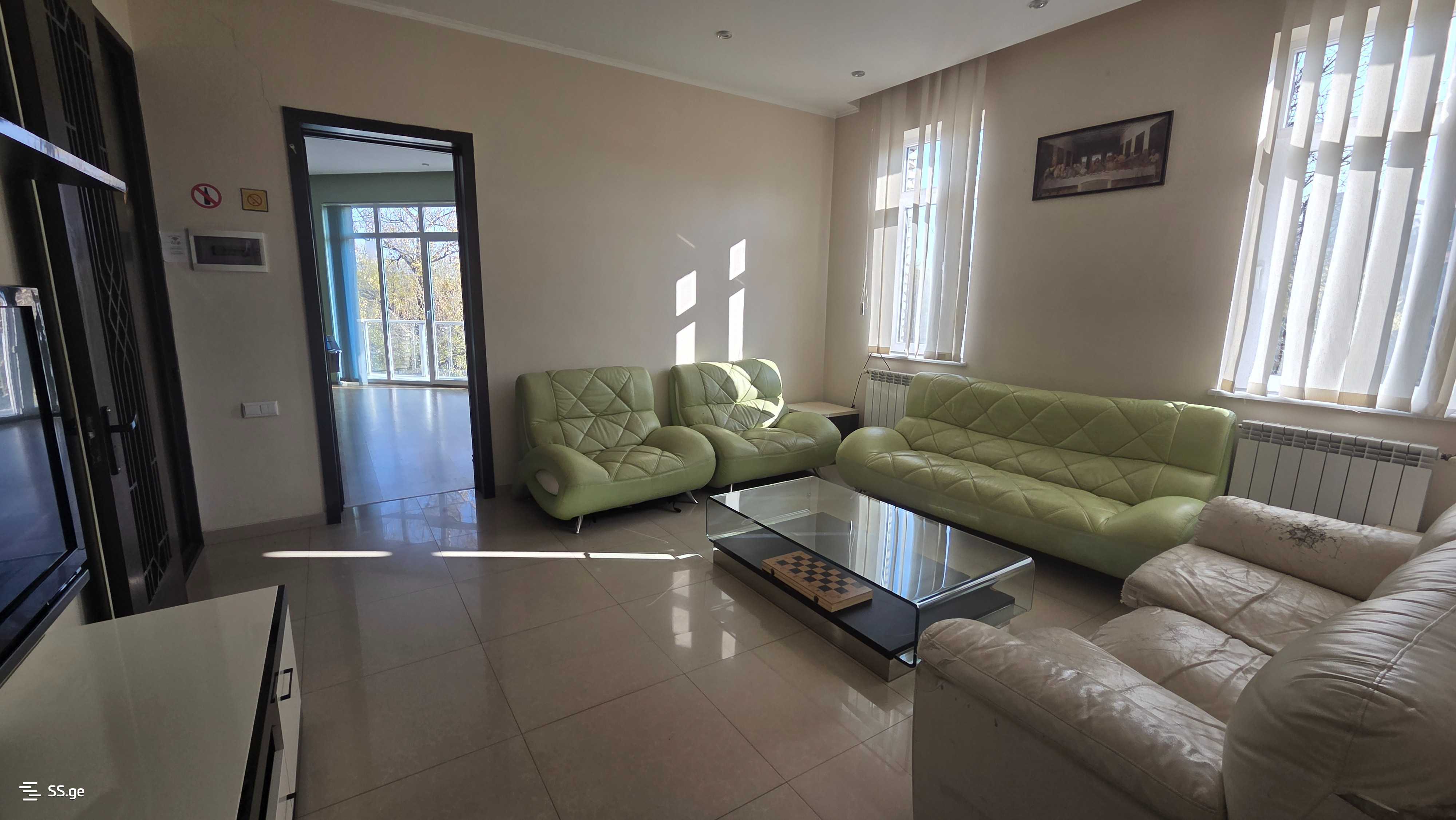 7 Room Private House Daily Rent. Ponichala view 11