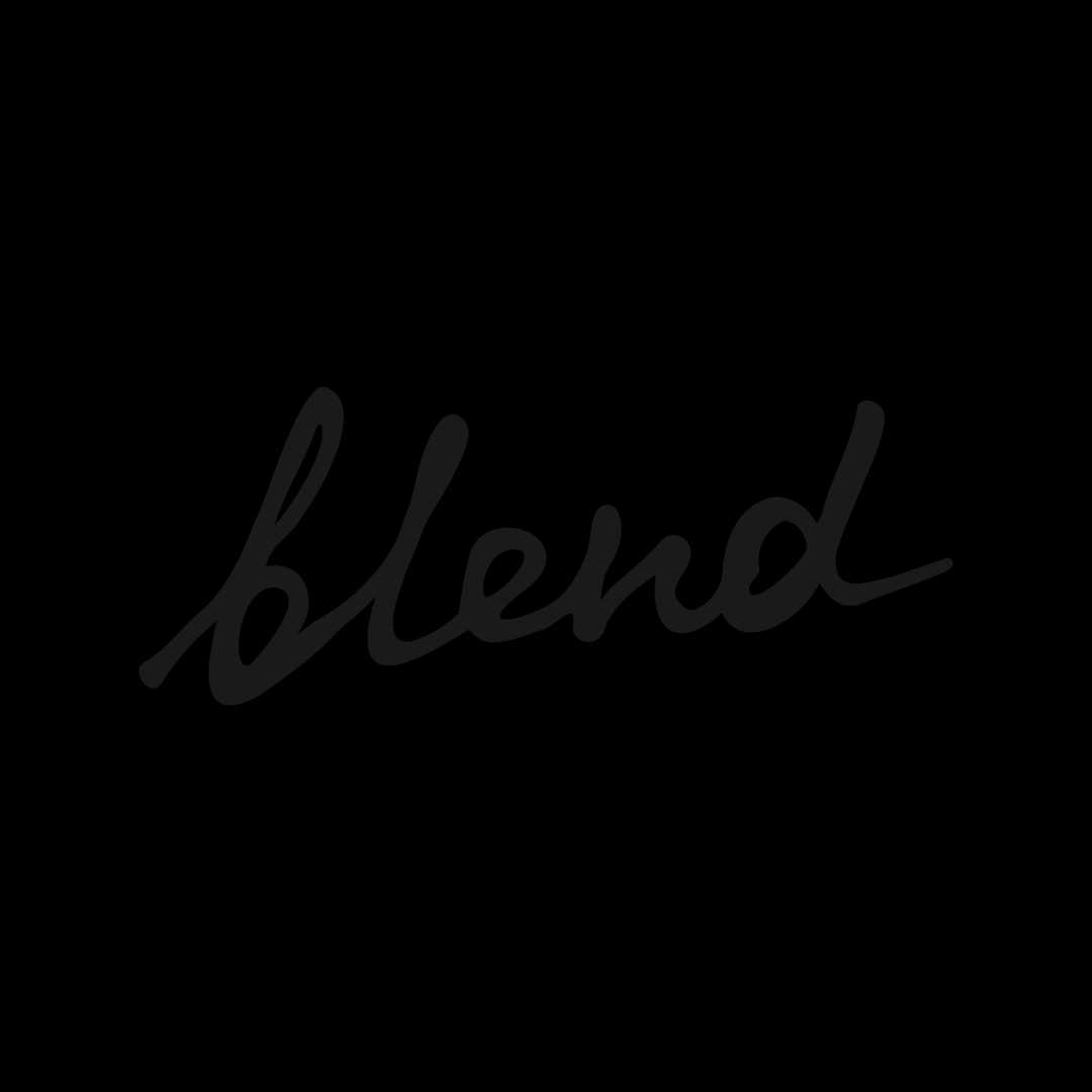 BLEND RESTAURANT (LTD ASHRAFIEH)