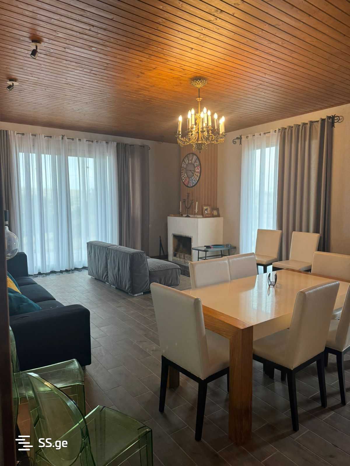 3 Room Private House For Sale view 11