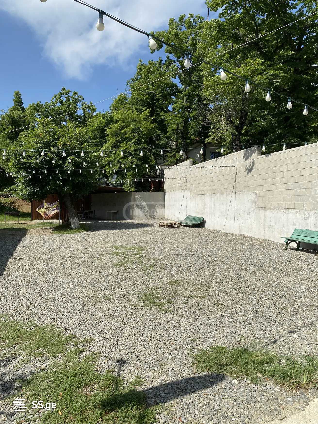 4 Room Private House Daily Rent. Kojori view 10