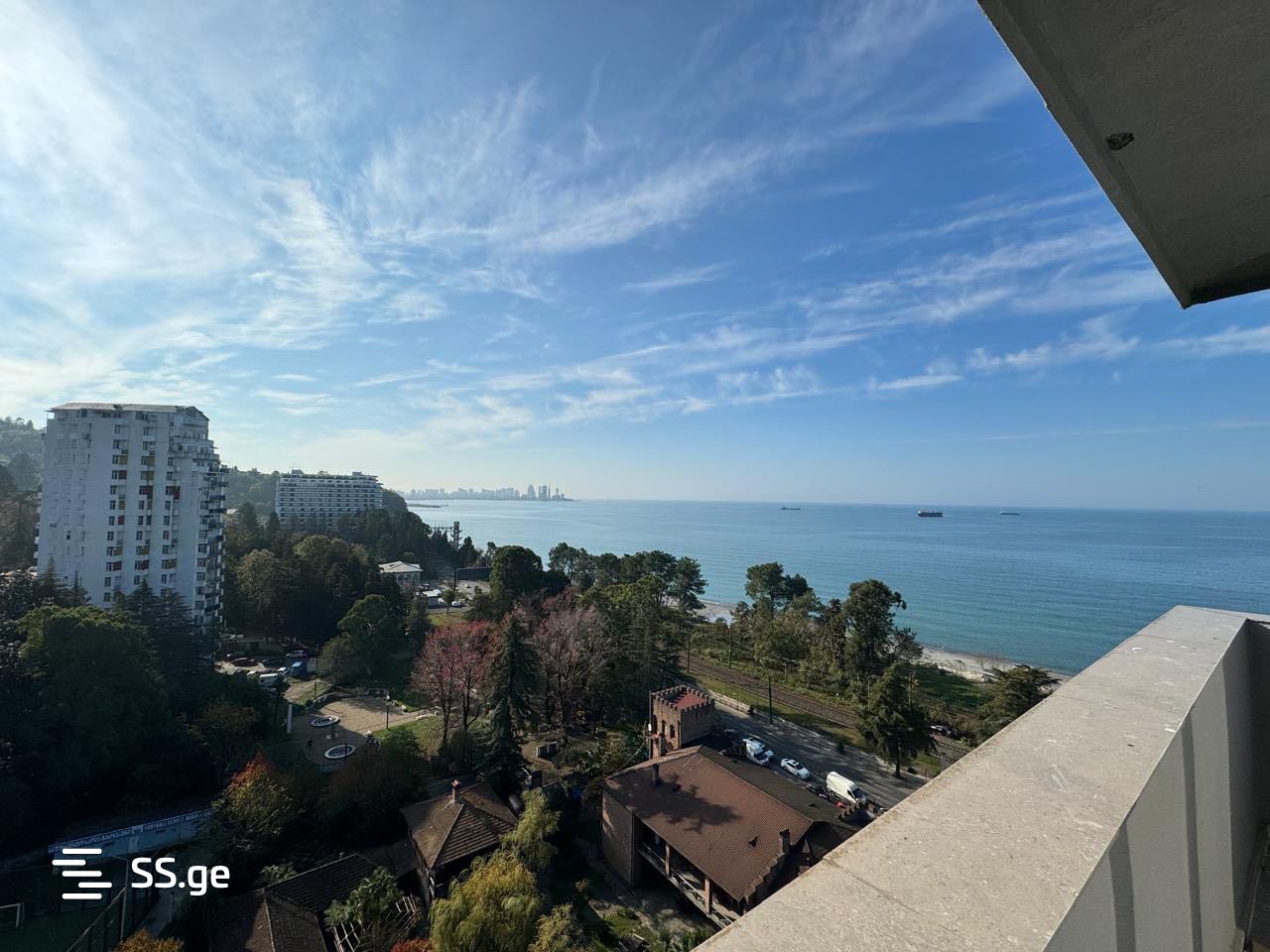 3 Room Flat For Sale view 5