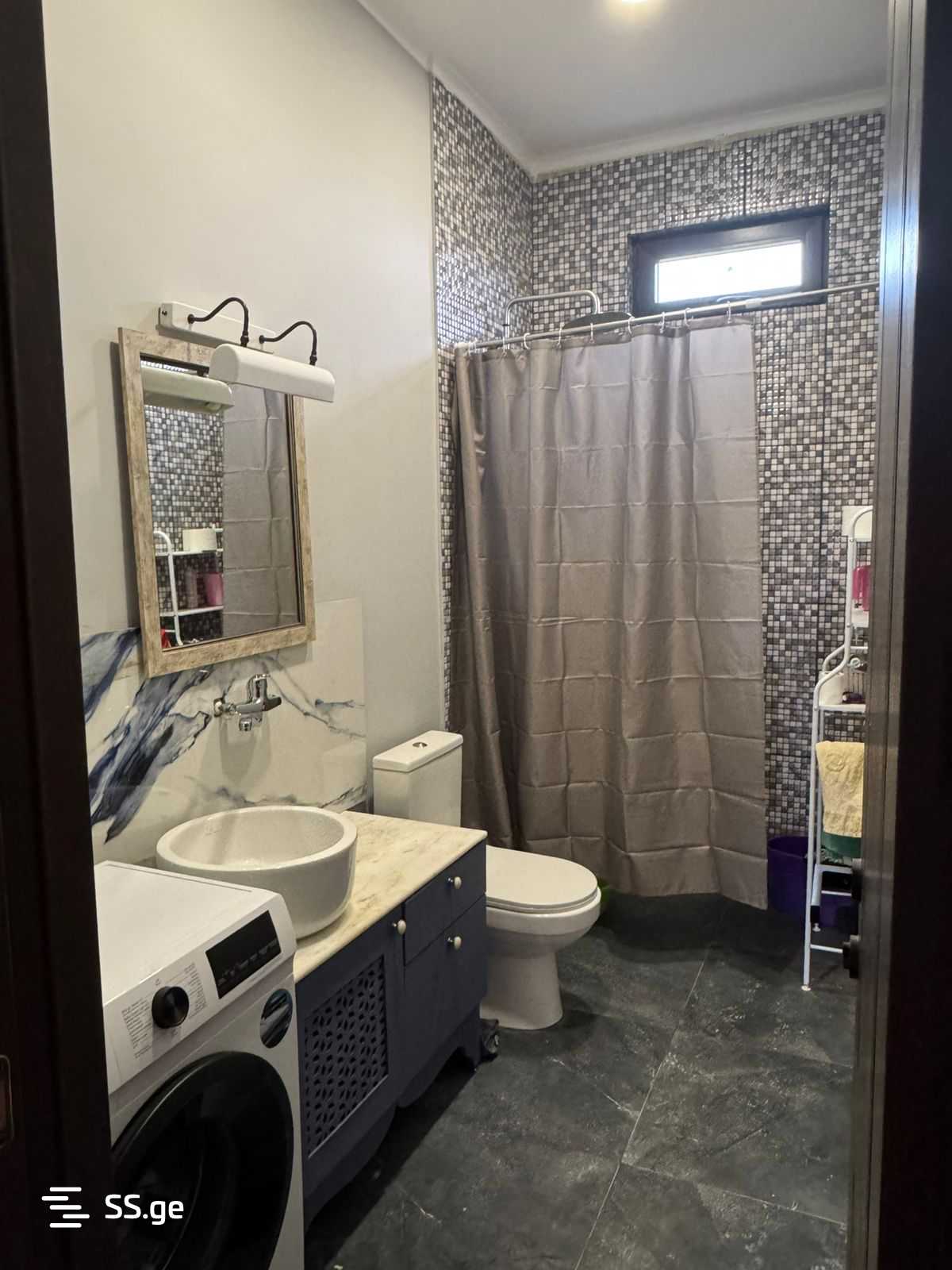 3 Room Private House For Sale view 7