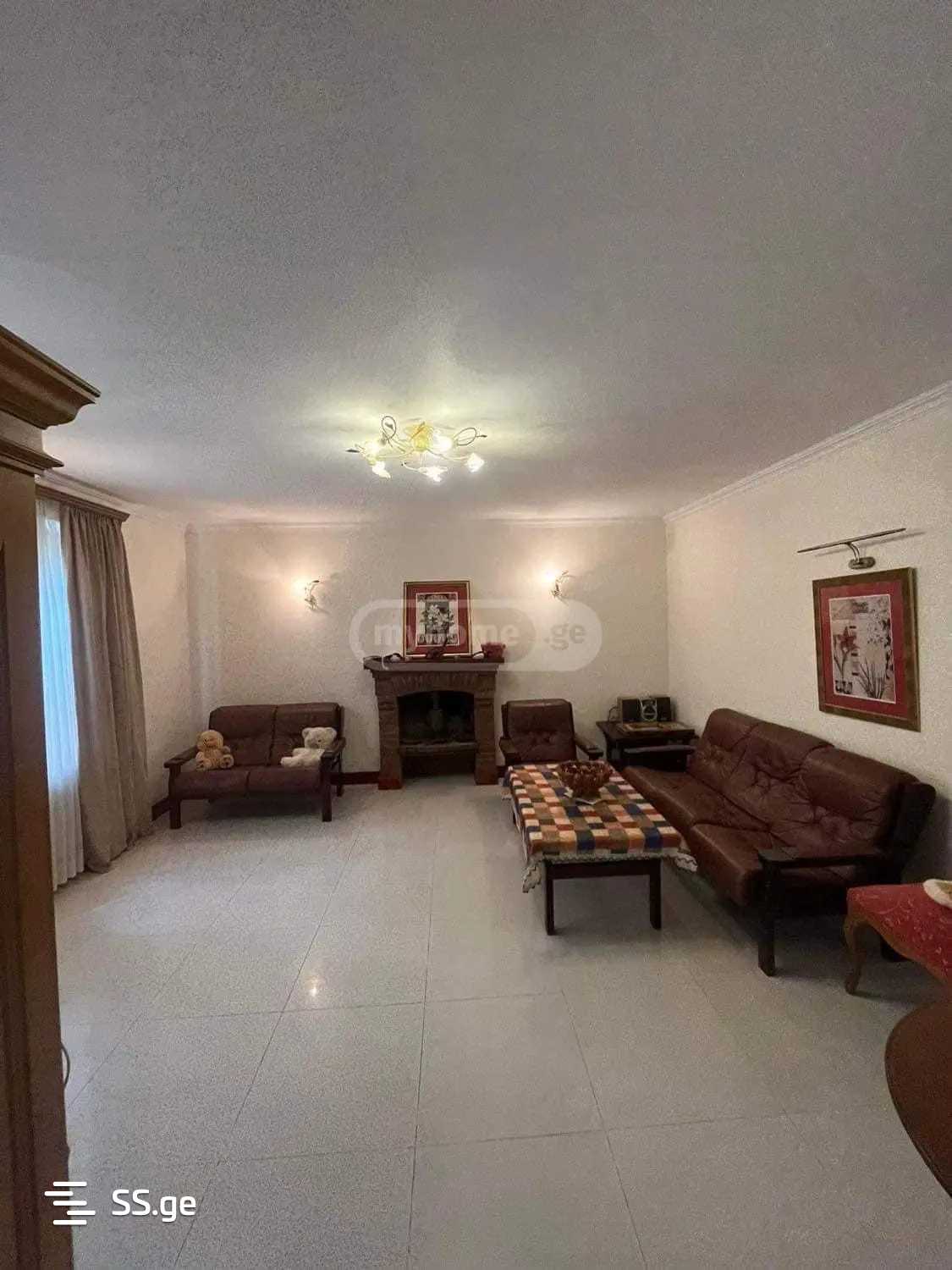 Private House For Rent. Tsodoreti view 5