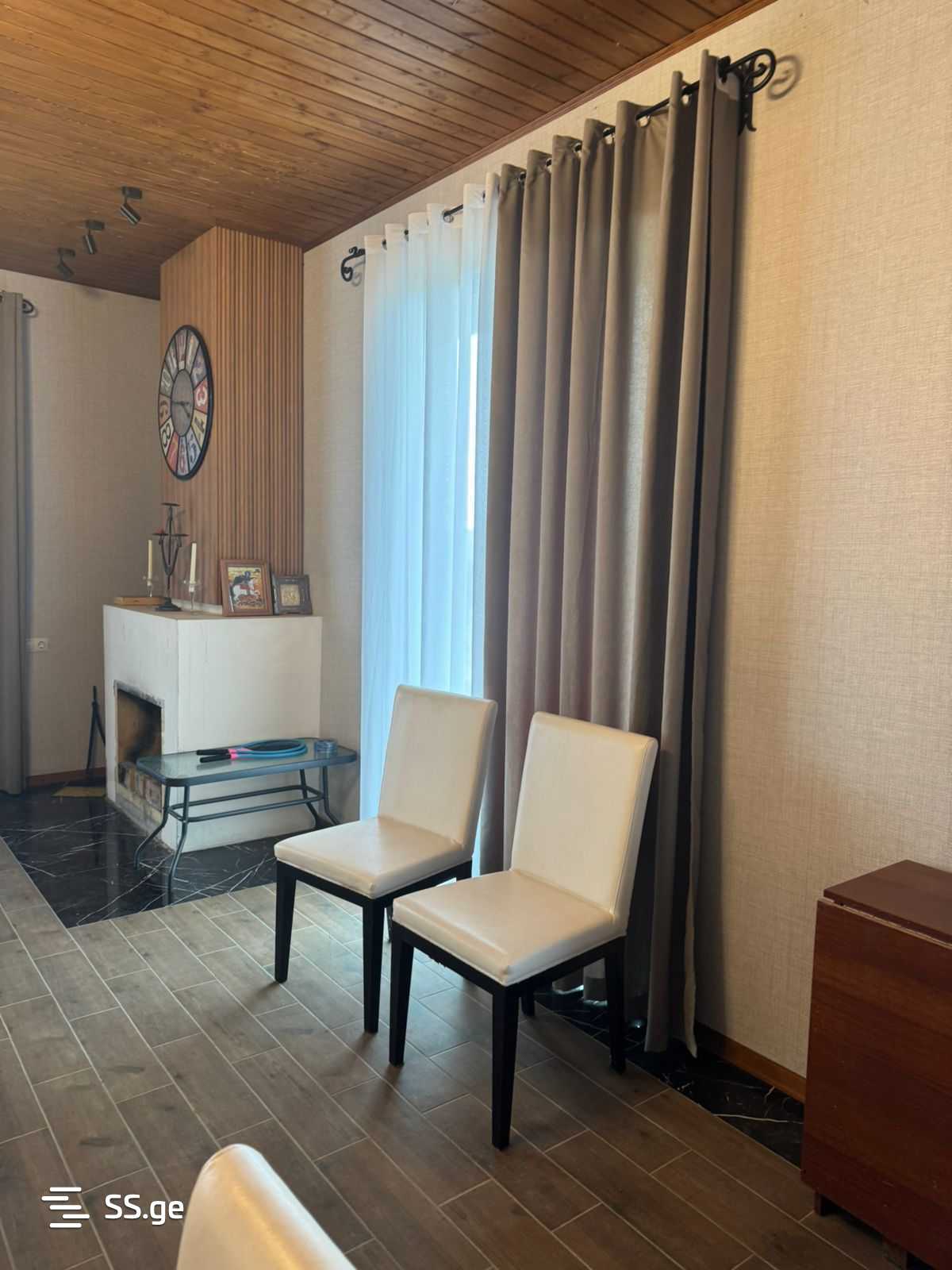 3 Room Private House For Sale view 6