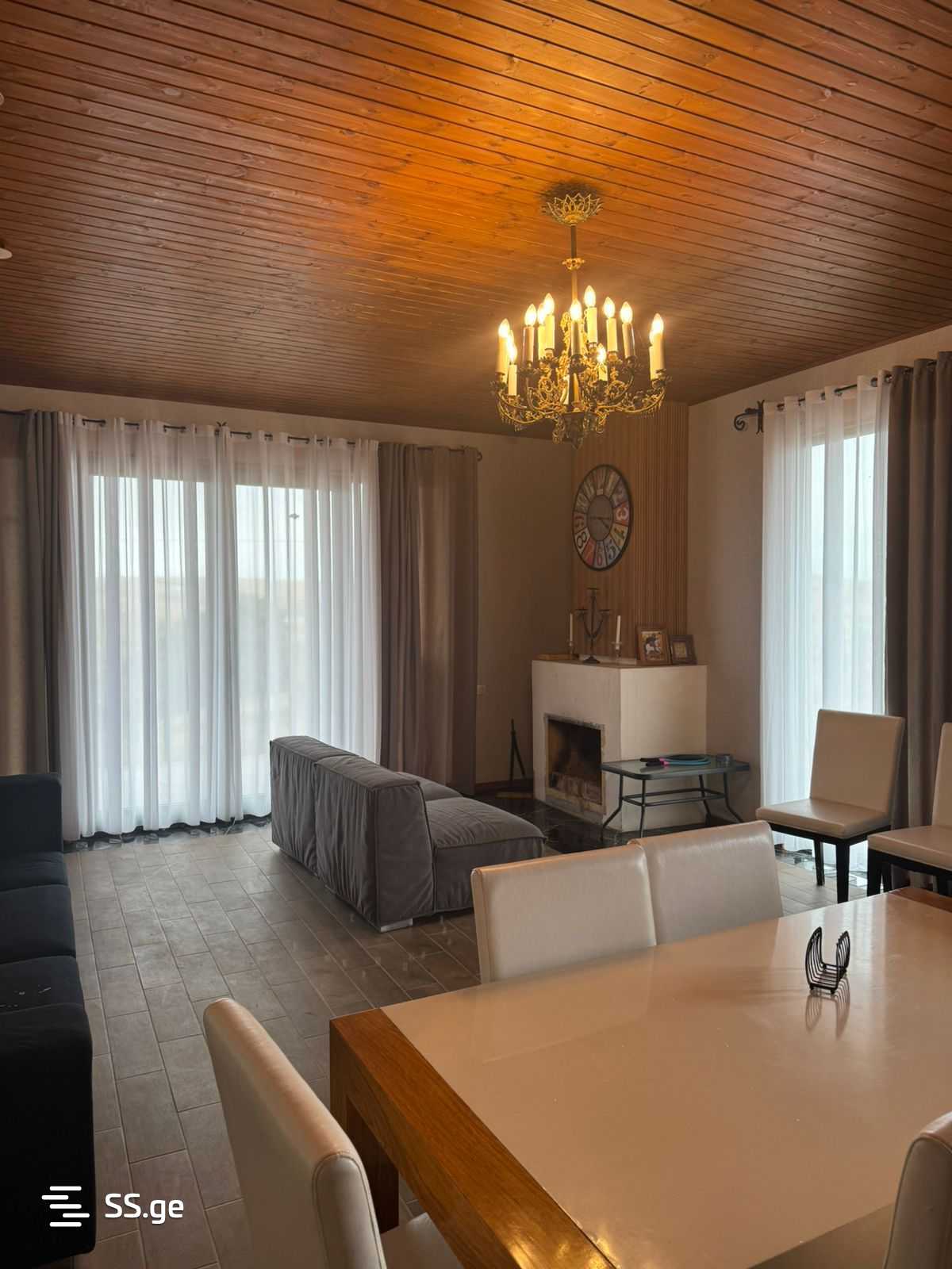 3 Room Private House For Sale view 9