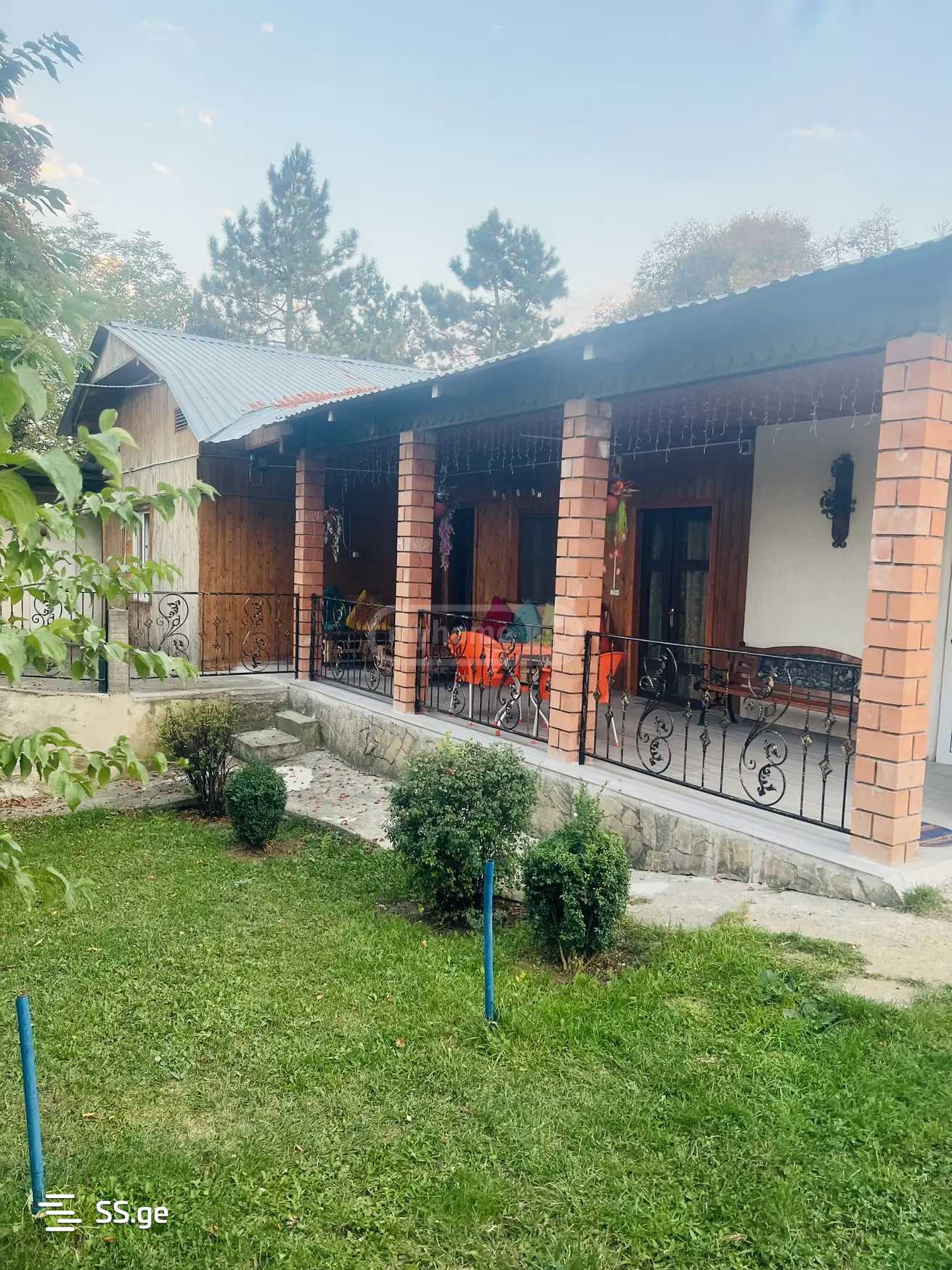 4 Room Private House Daily Rent. Kojori view 8
