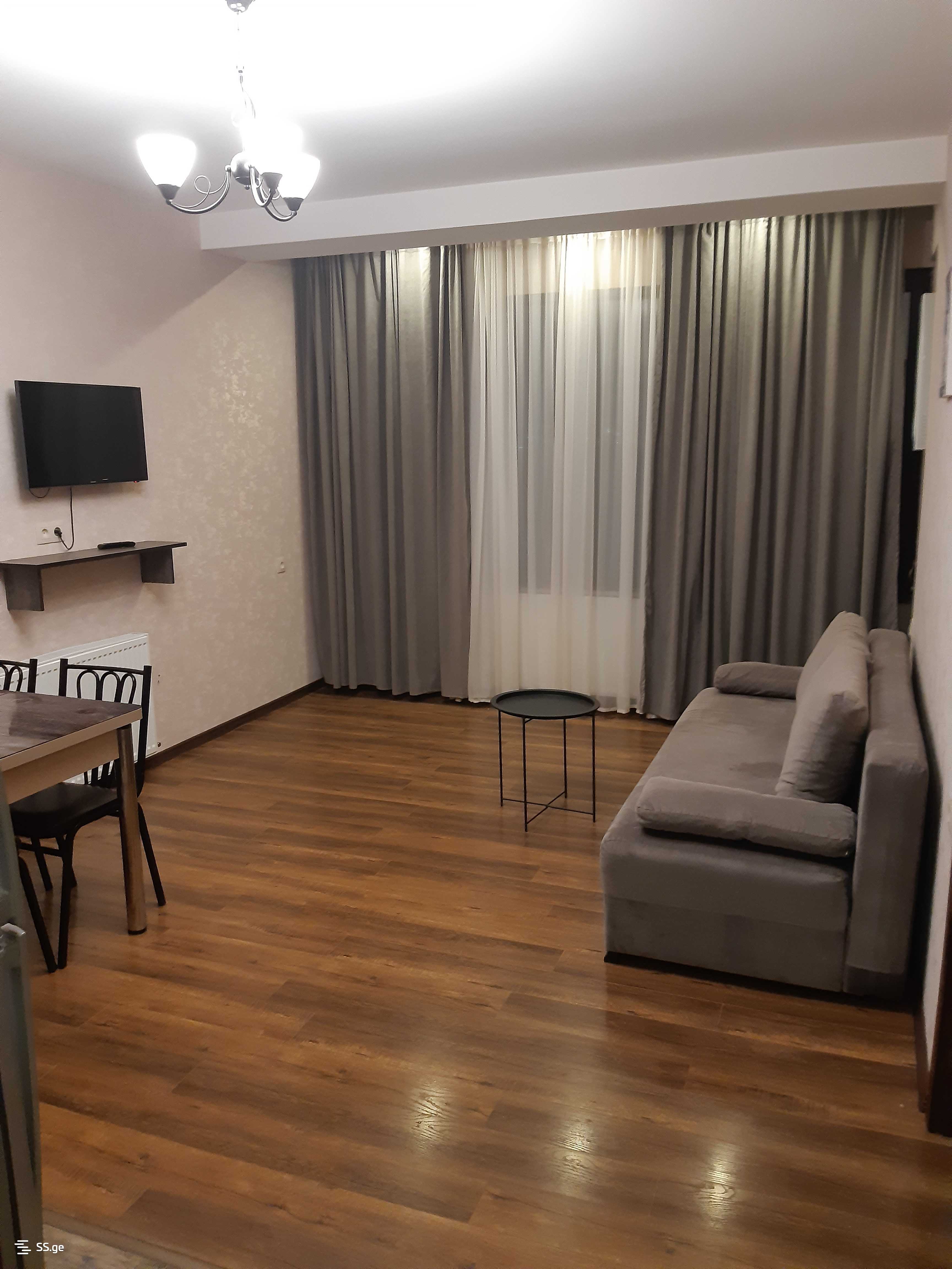 2 Room Flat Daily Rent. Bakuriani, 2 of 4