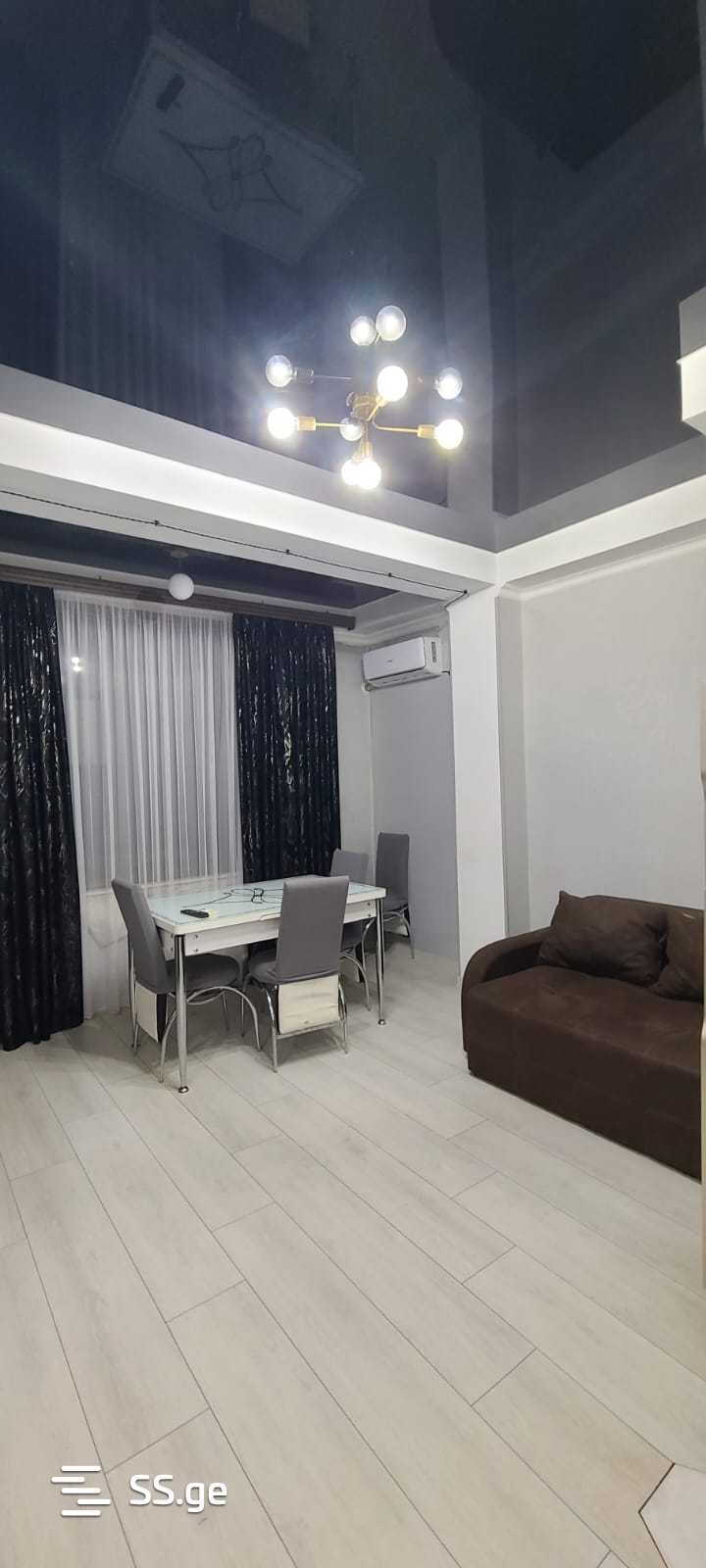 2 Room Flat Daily Rent. Kutaisi view 5