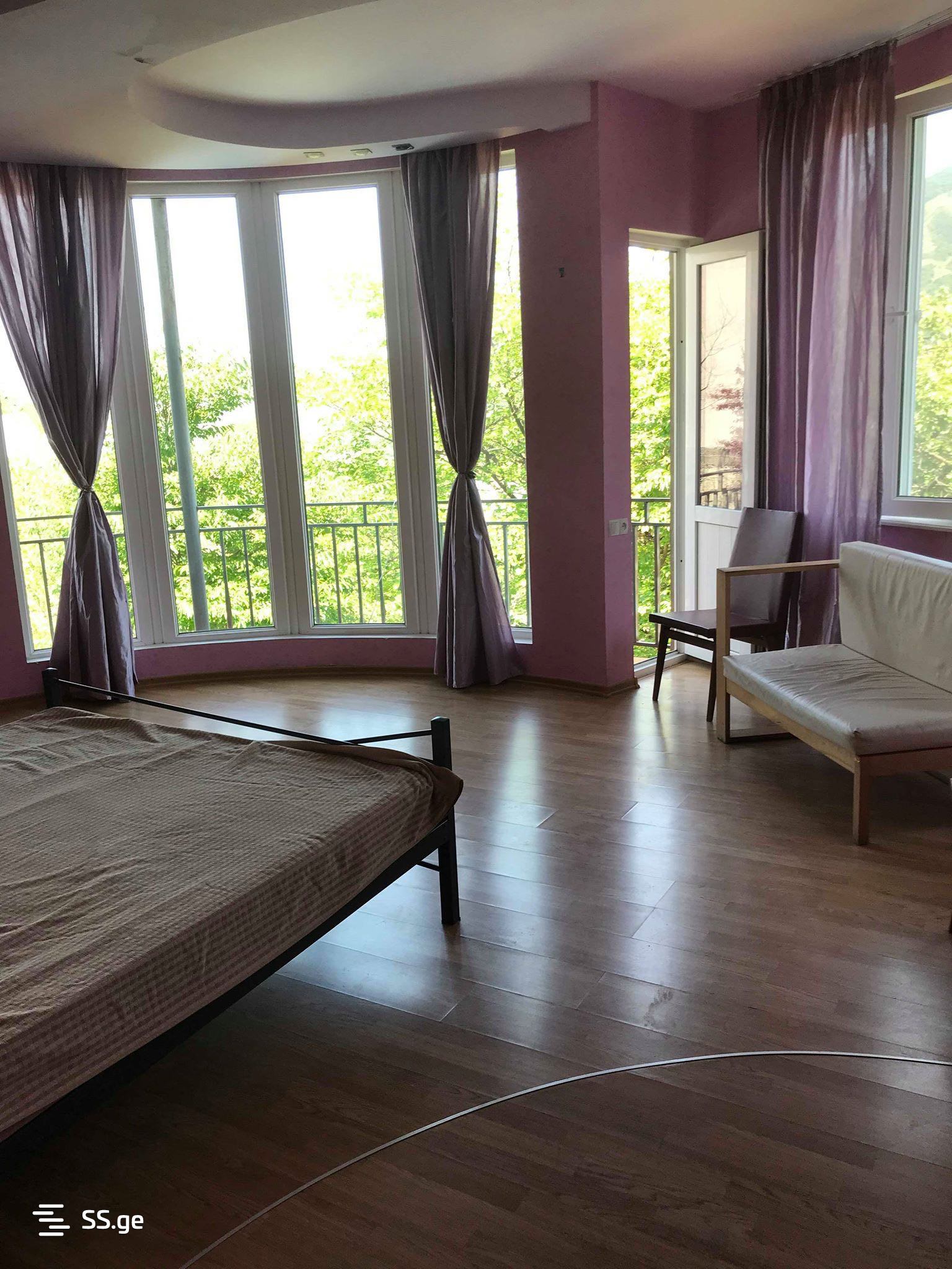 5 Room Summer Cottage For Rent. Mtskheta view 9
