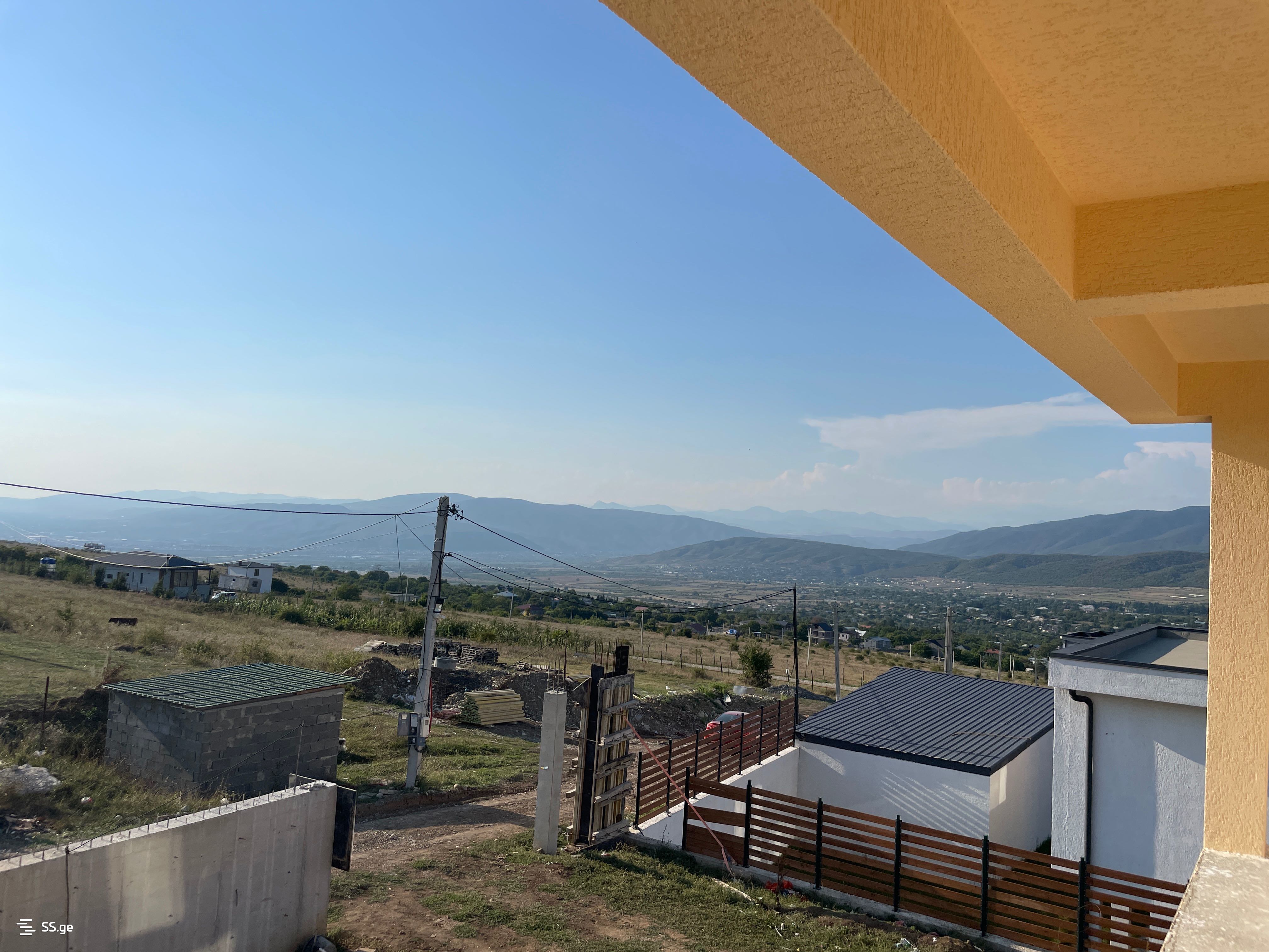 6 Room Private House For Sale view 6