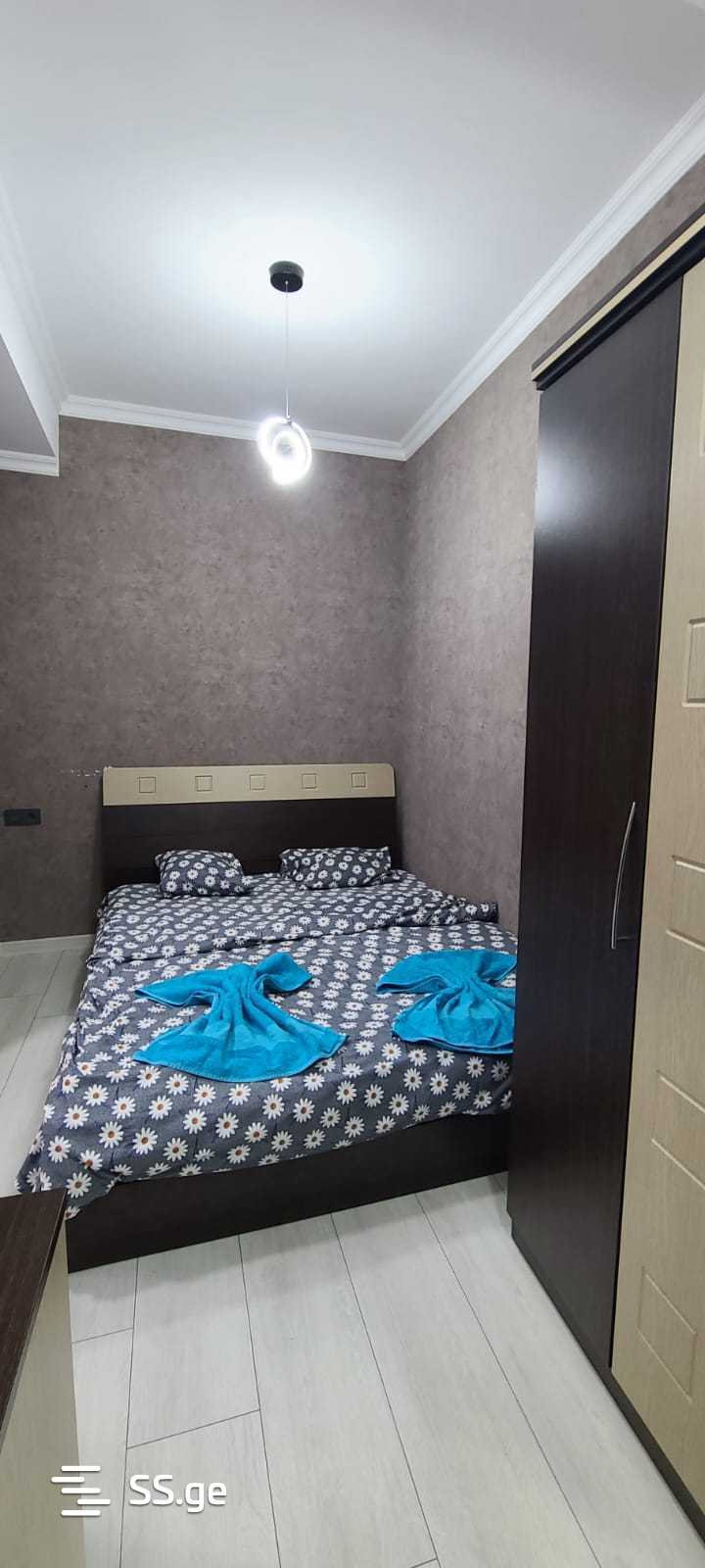 2 Room Flat Daily Rent. Kutaisi view 6