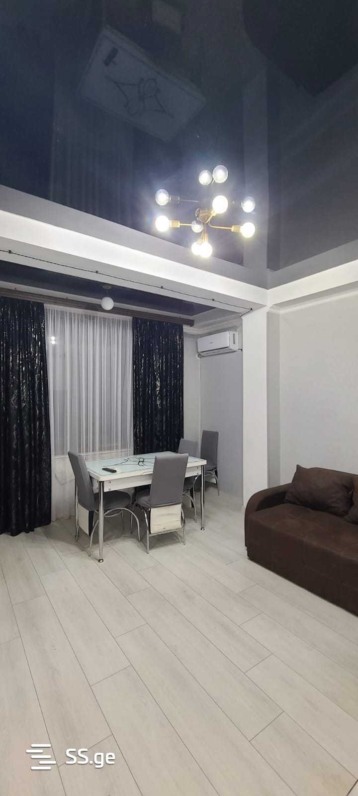 2 Room Flat Daily Rent. Kutaisi view 8