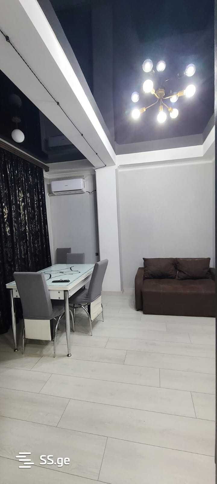 2 Room Flat Daily Rent. Kutaisi view 2