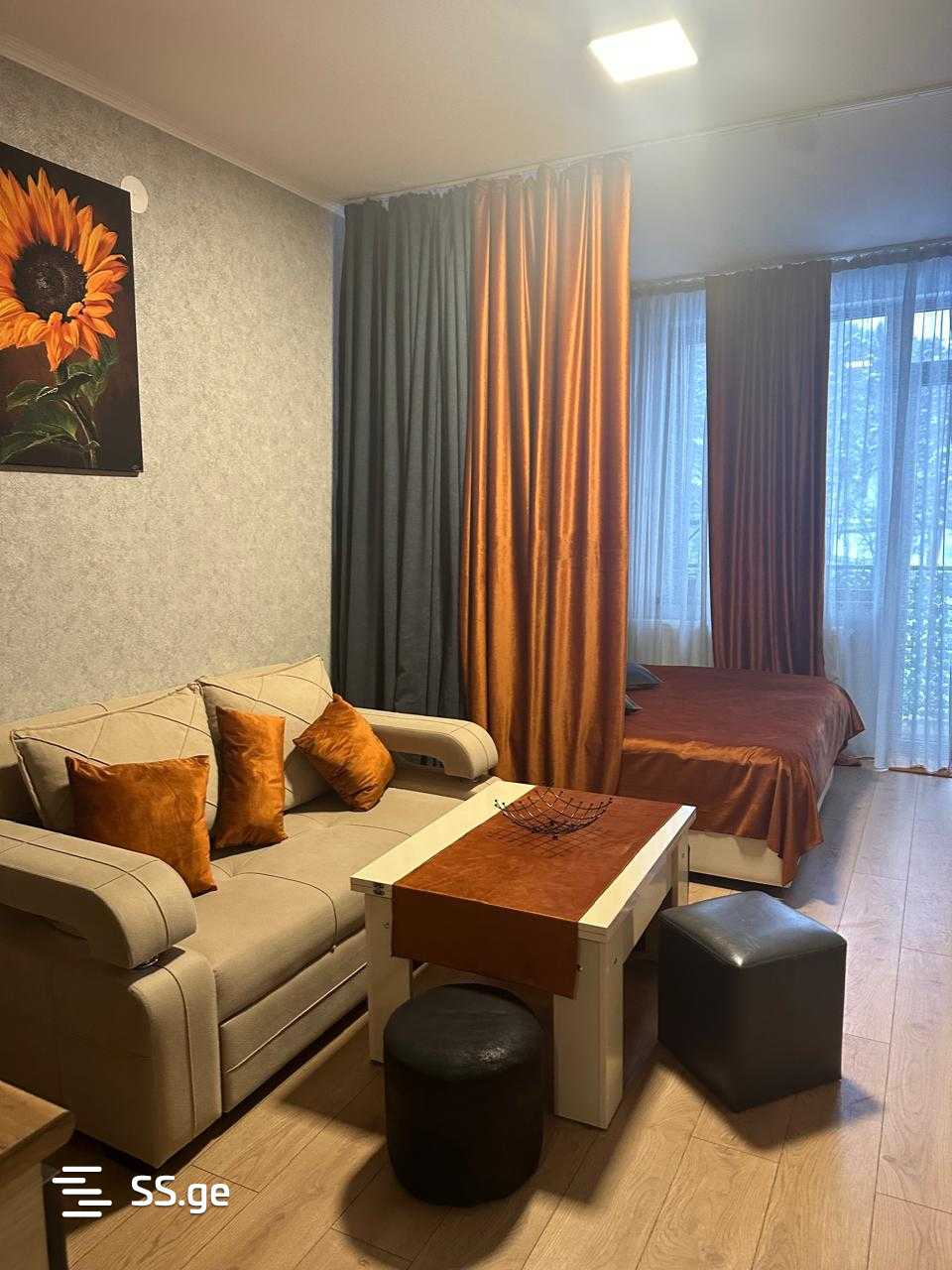 1 Room Flat For Sale view 13