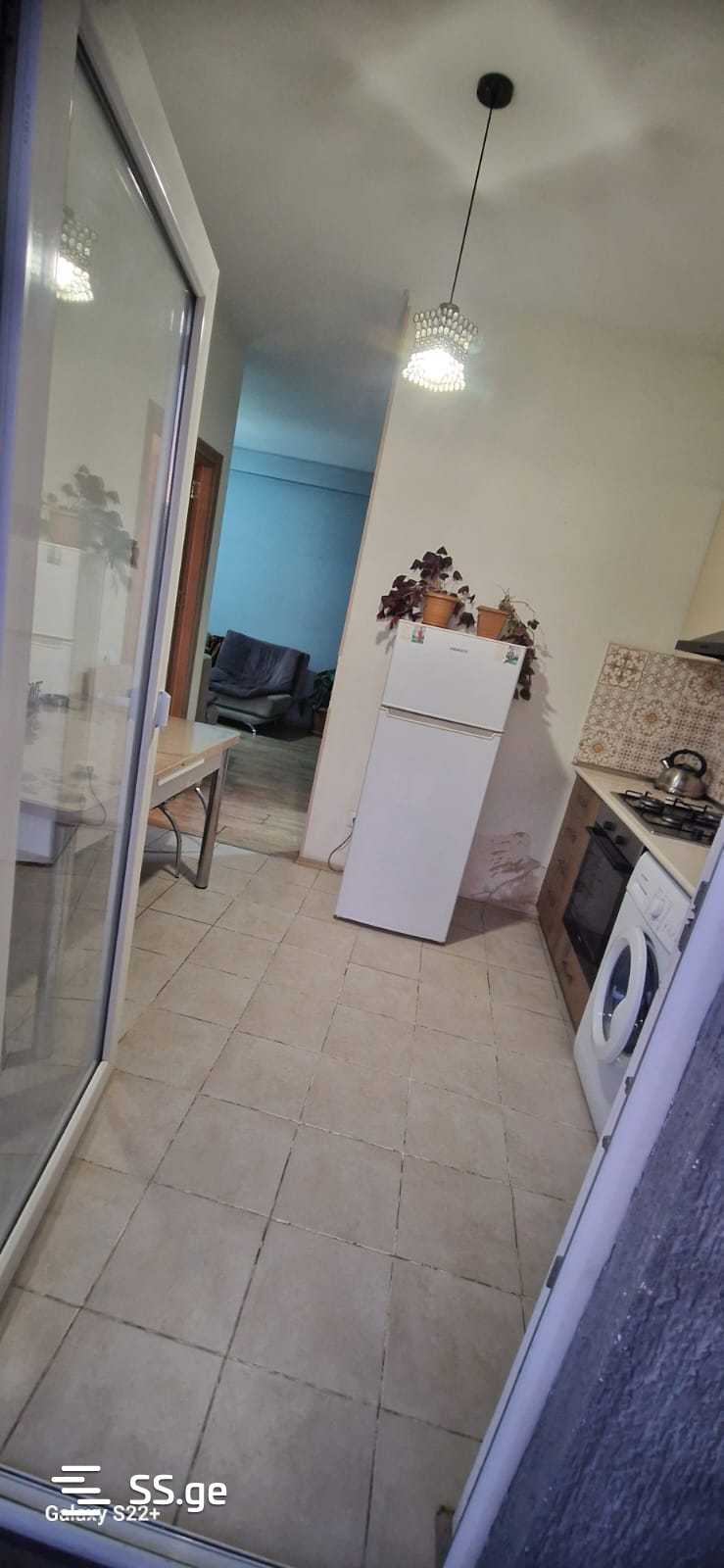 2 Room Flat Daily Rent. Samgori view 5