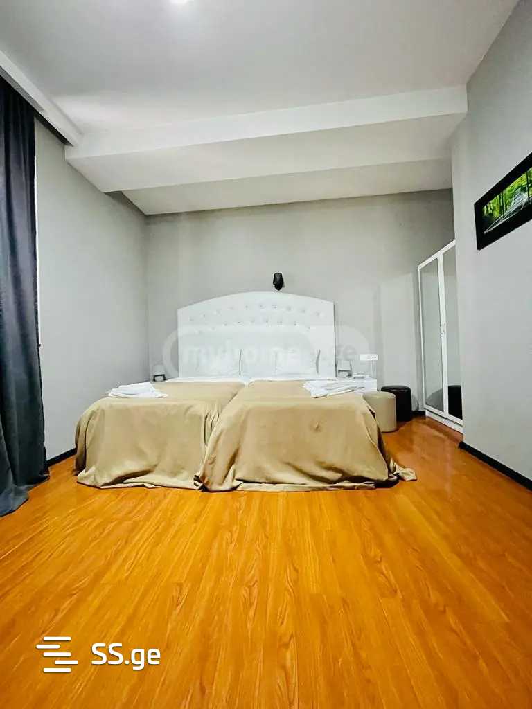 8 Room Hotel For Rent. Isani, 10 of 12