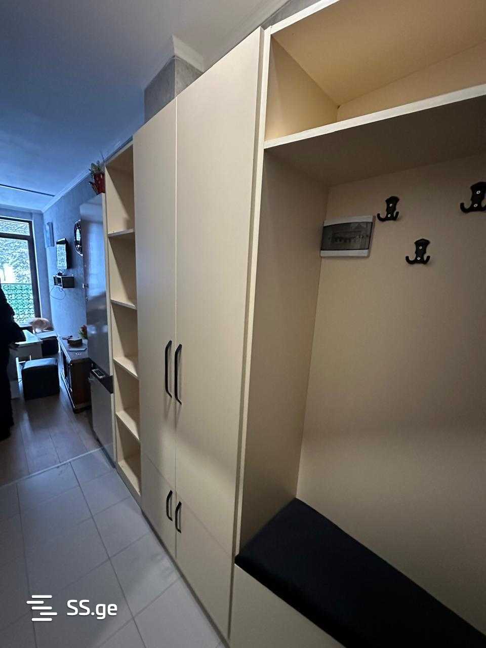 1 Room Flat For Sale view 12