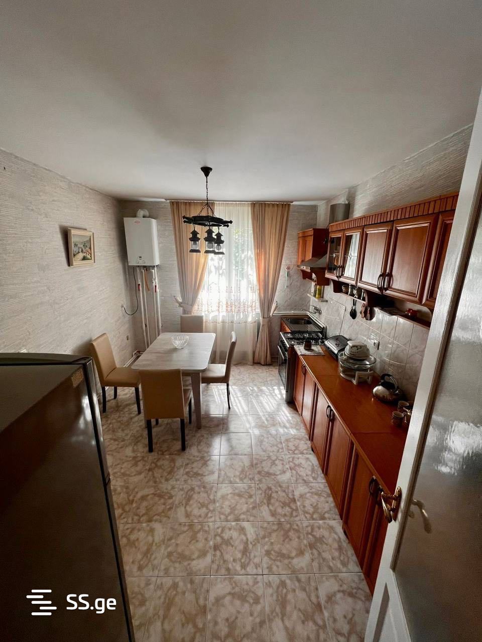 3 Room Flat For Rent. Samgori view 11