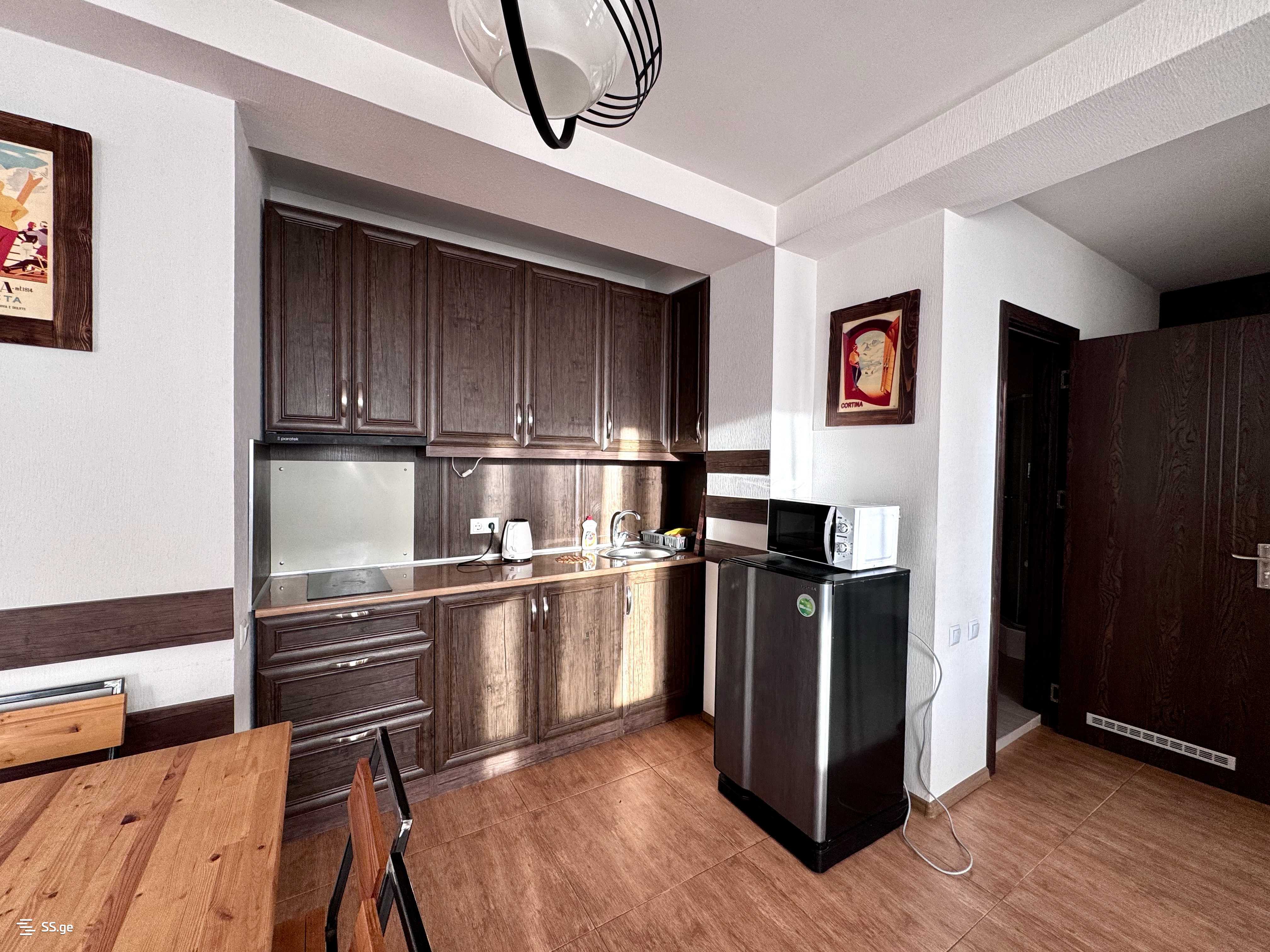 3 Room Flat For Sale, 3 of 4