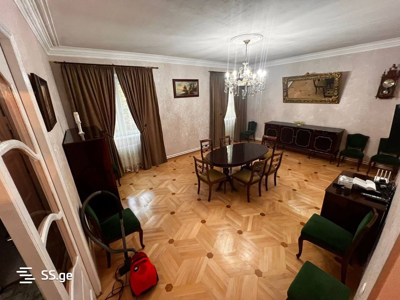 3 Room Flat For Rent. Samgori view 9