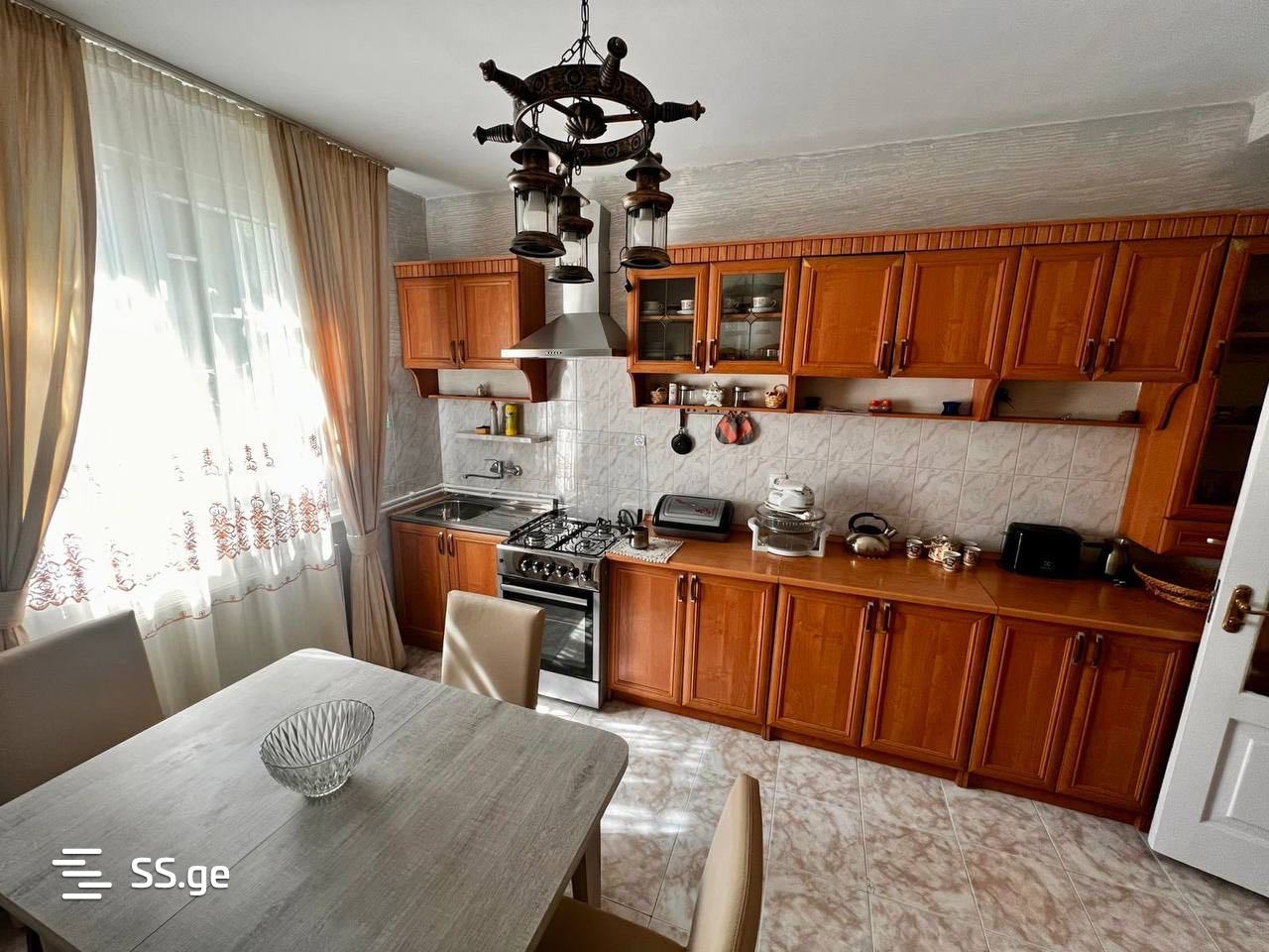 3 Room Flat For Rent. Samgori, 1 of 4