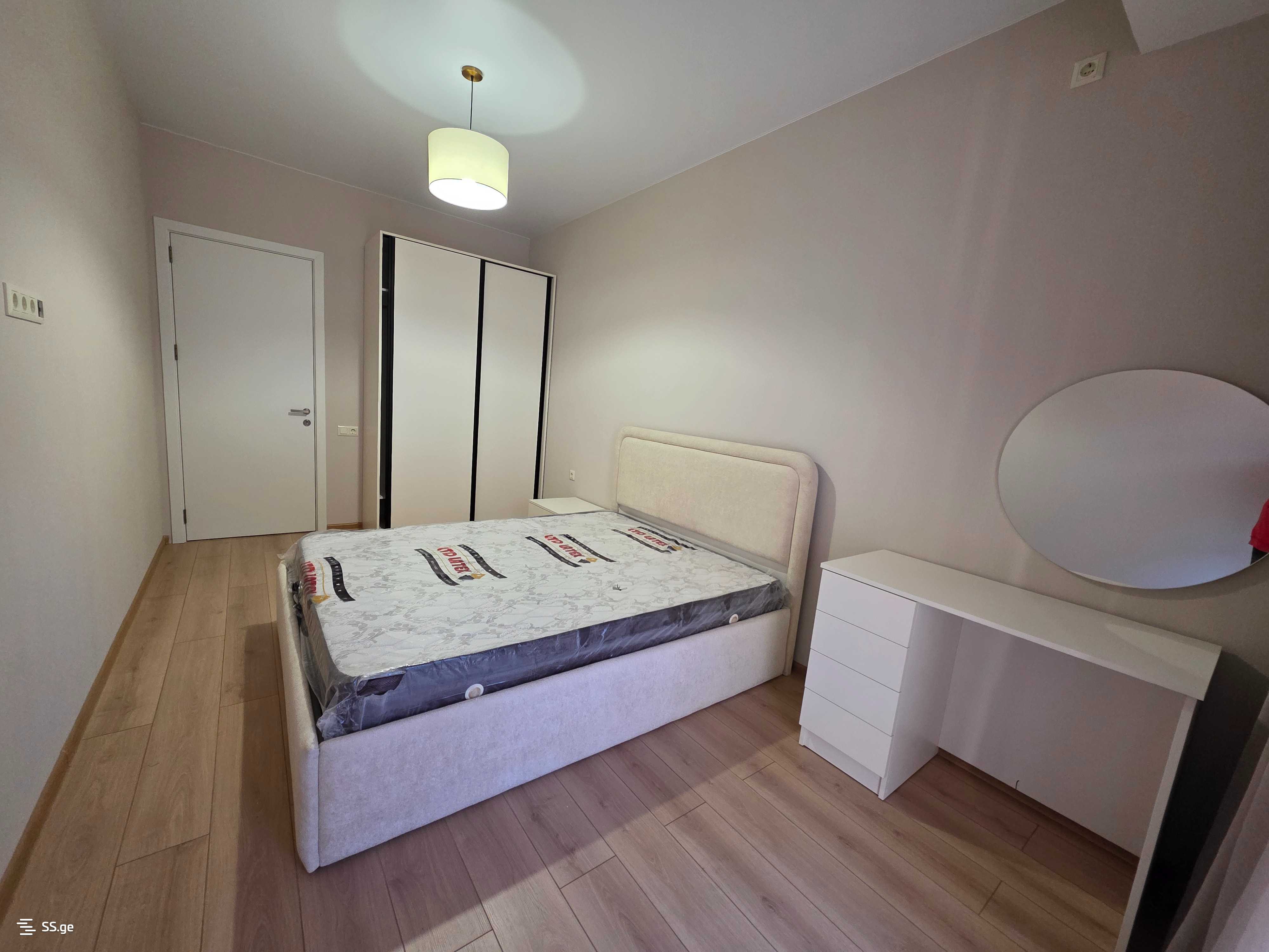 2 room Flat For Sale. Ortachala - Więcej