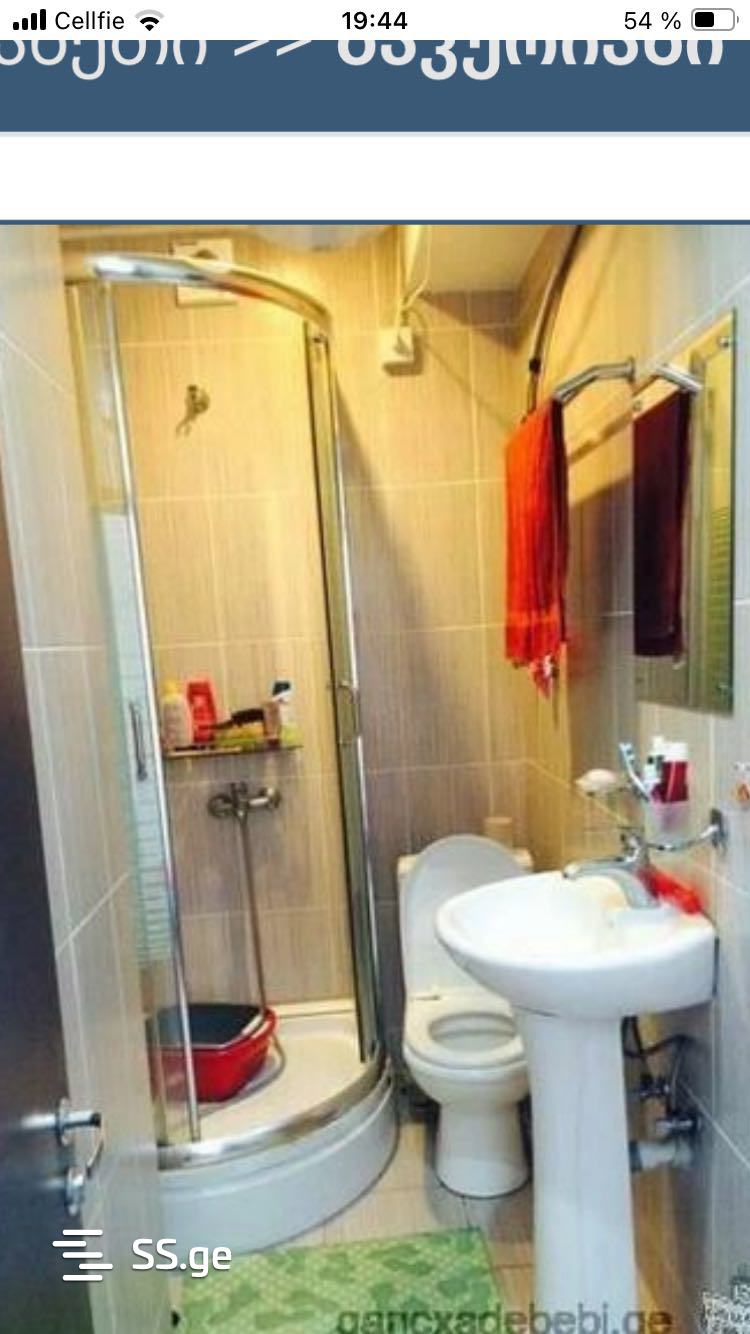 1 Room Flat For Rent. Bakuriani, 2 of 4