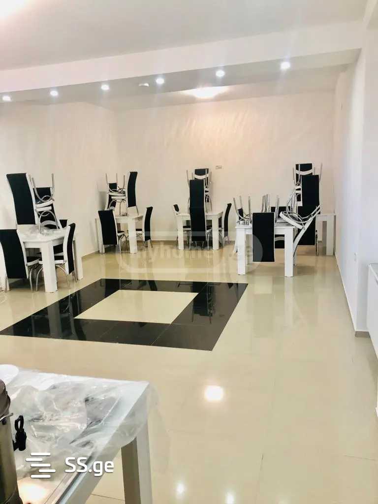 8 Room Hotel For Rent. Isani, 5 of 12
