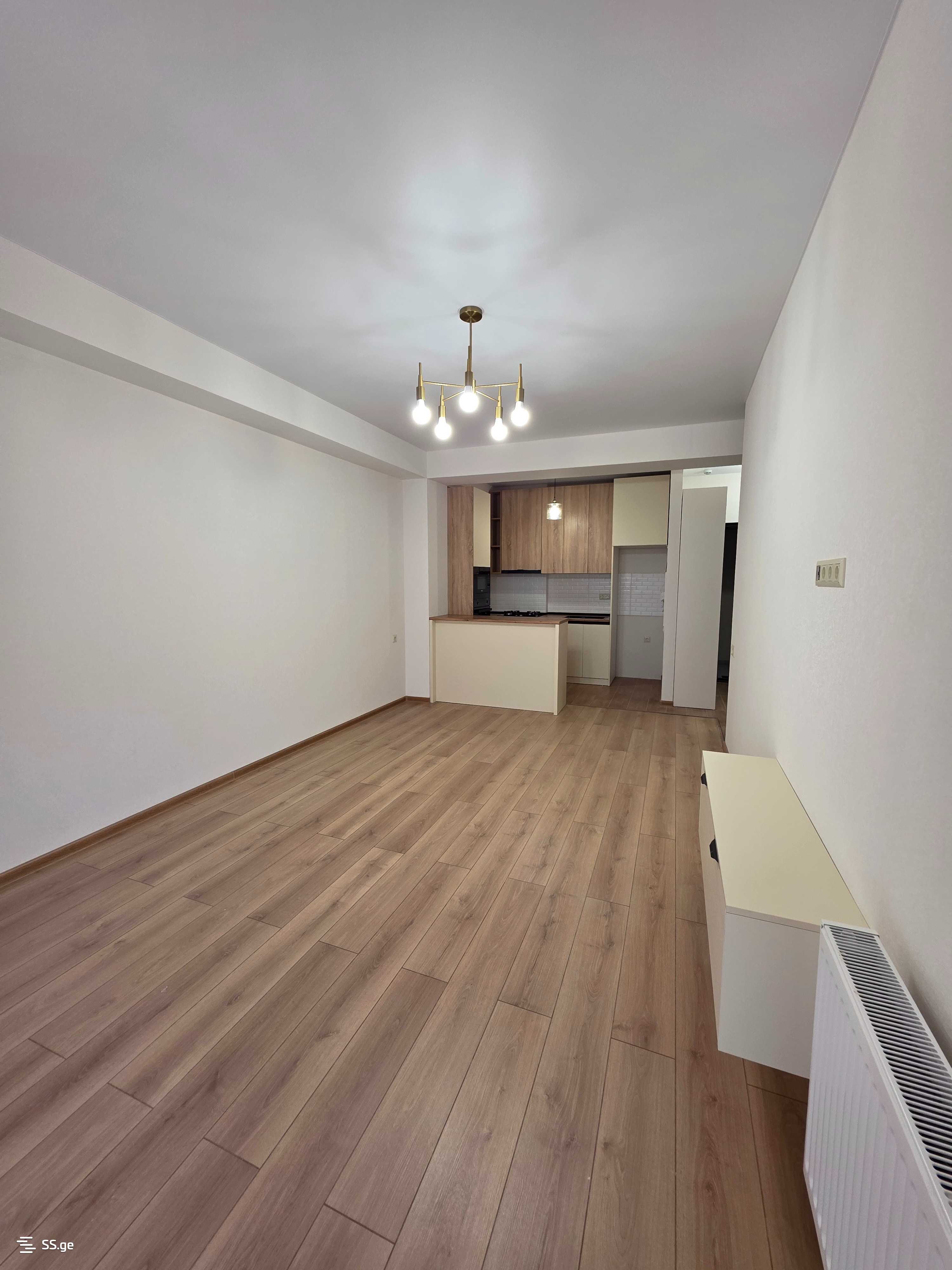 2 room Flat For Sale. Ortachala - Widok 5