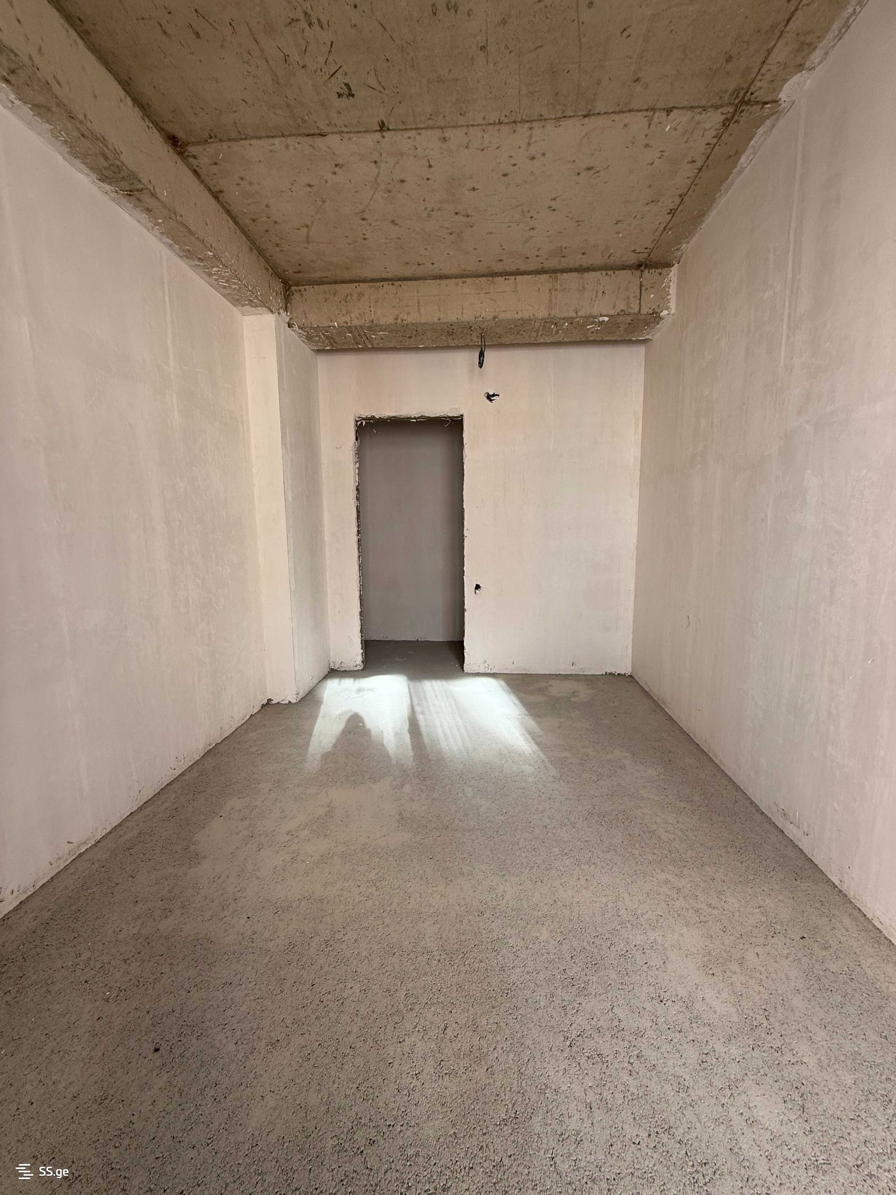 3 room Flat For Sale. Didi digomi - Więcej