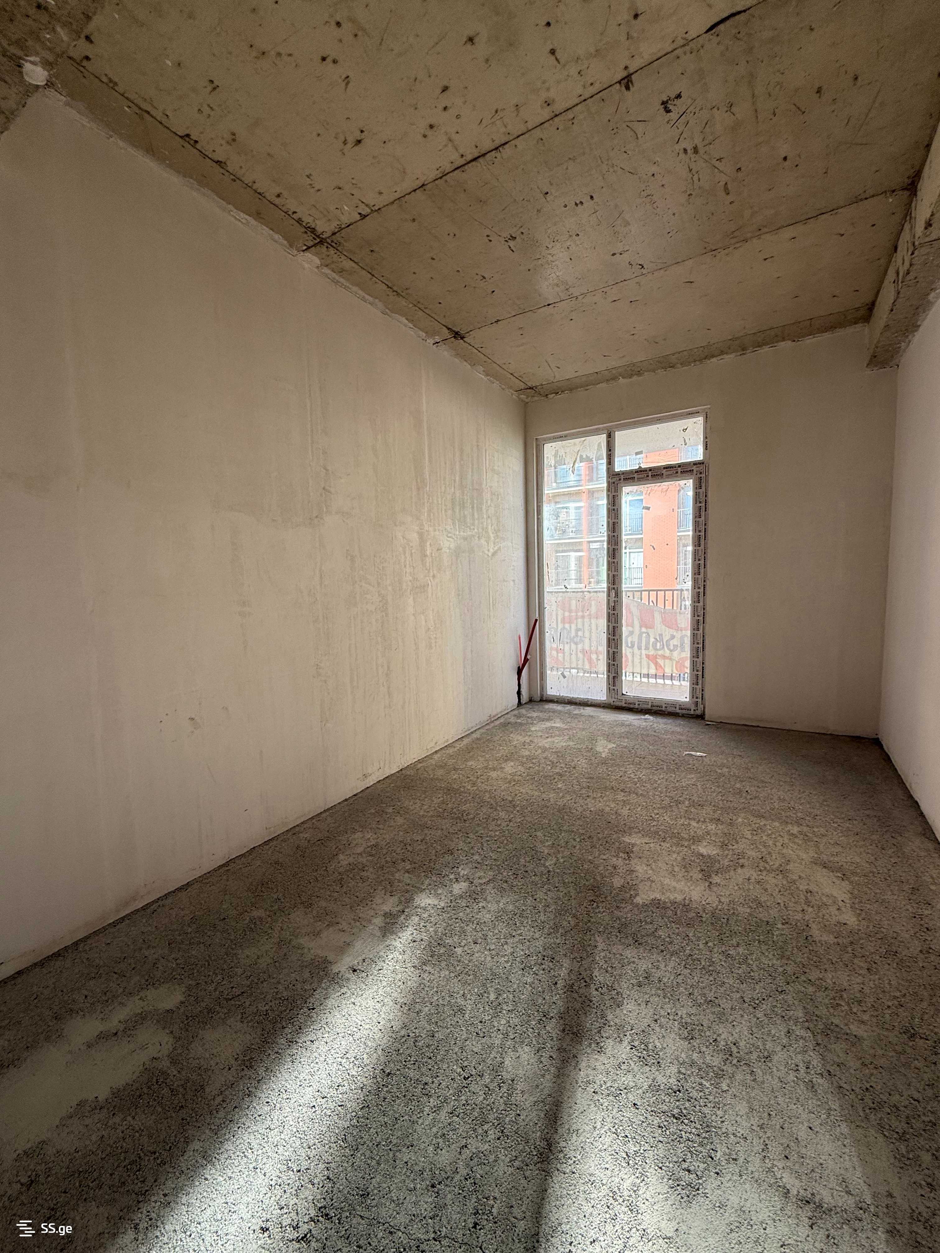 3 room Flat For Sale. Didi digomi - Widok 6