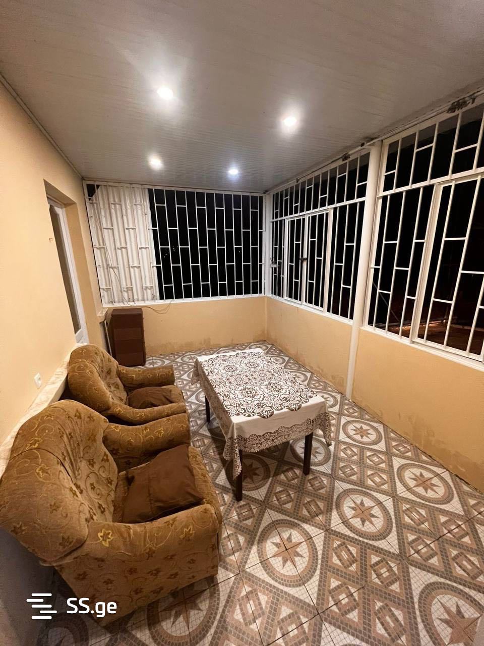 3 Room Flat For Rent. Samgori, 4 of 4