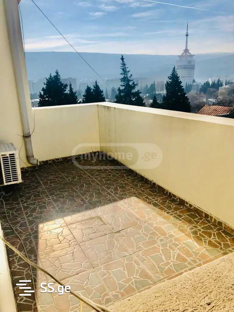 8 Room Hotel For Rent. Isani, 9 of 12