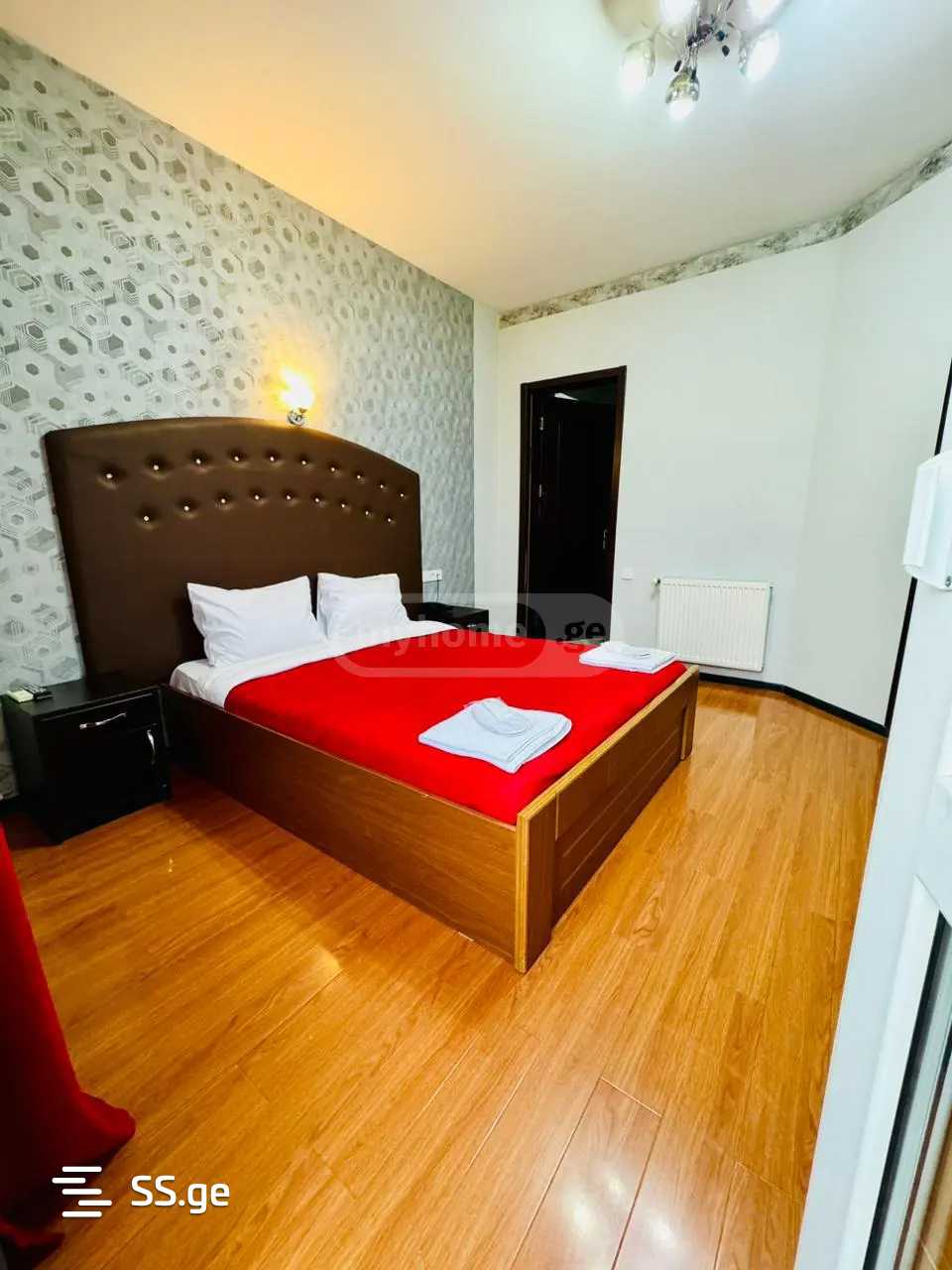 8 Room Hotel For Rent. Isani, 2 of 12