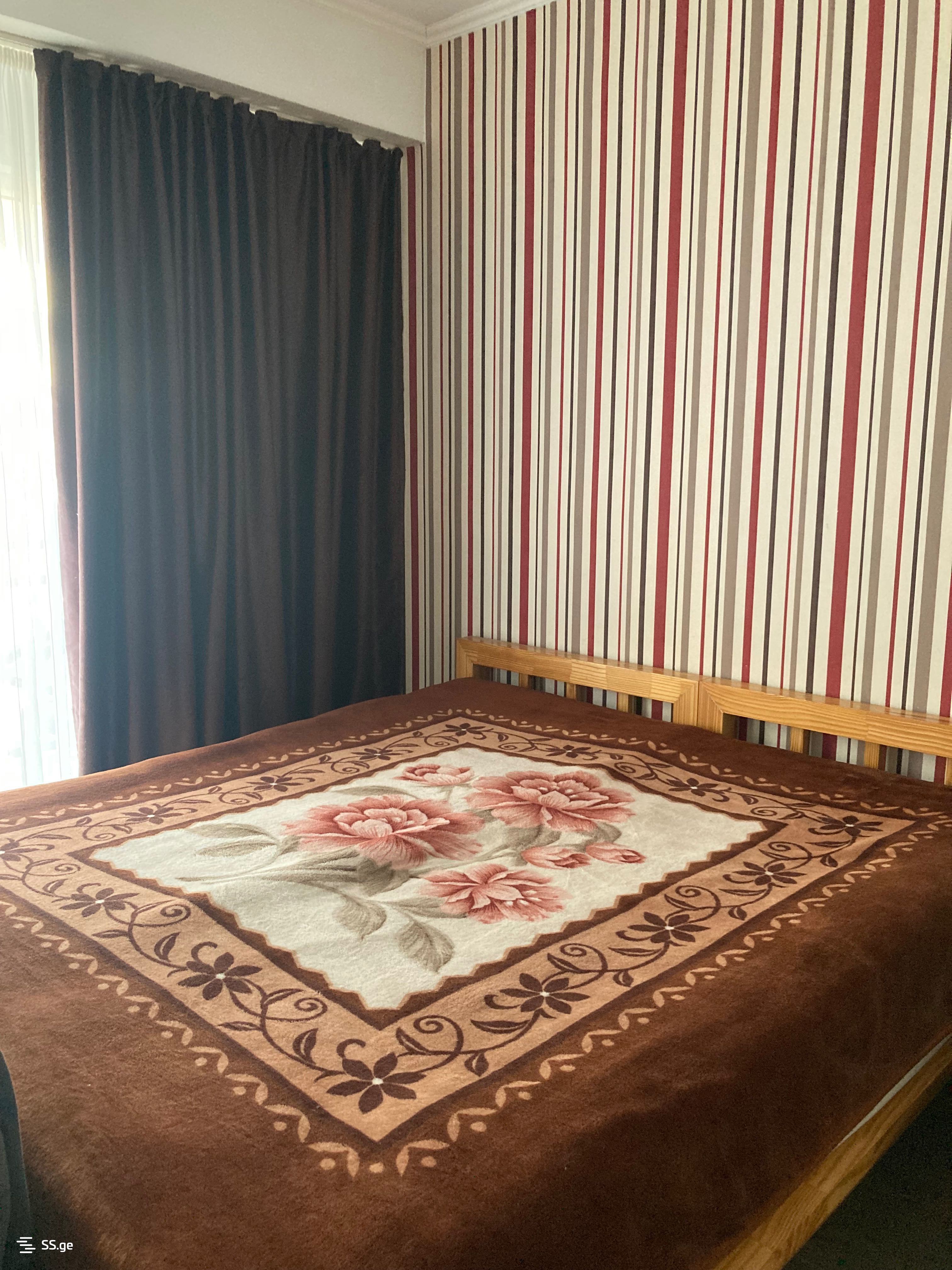 1 Room Flat For Rent. Bakuriani, 4 of 4