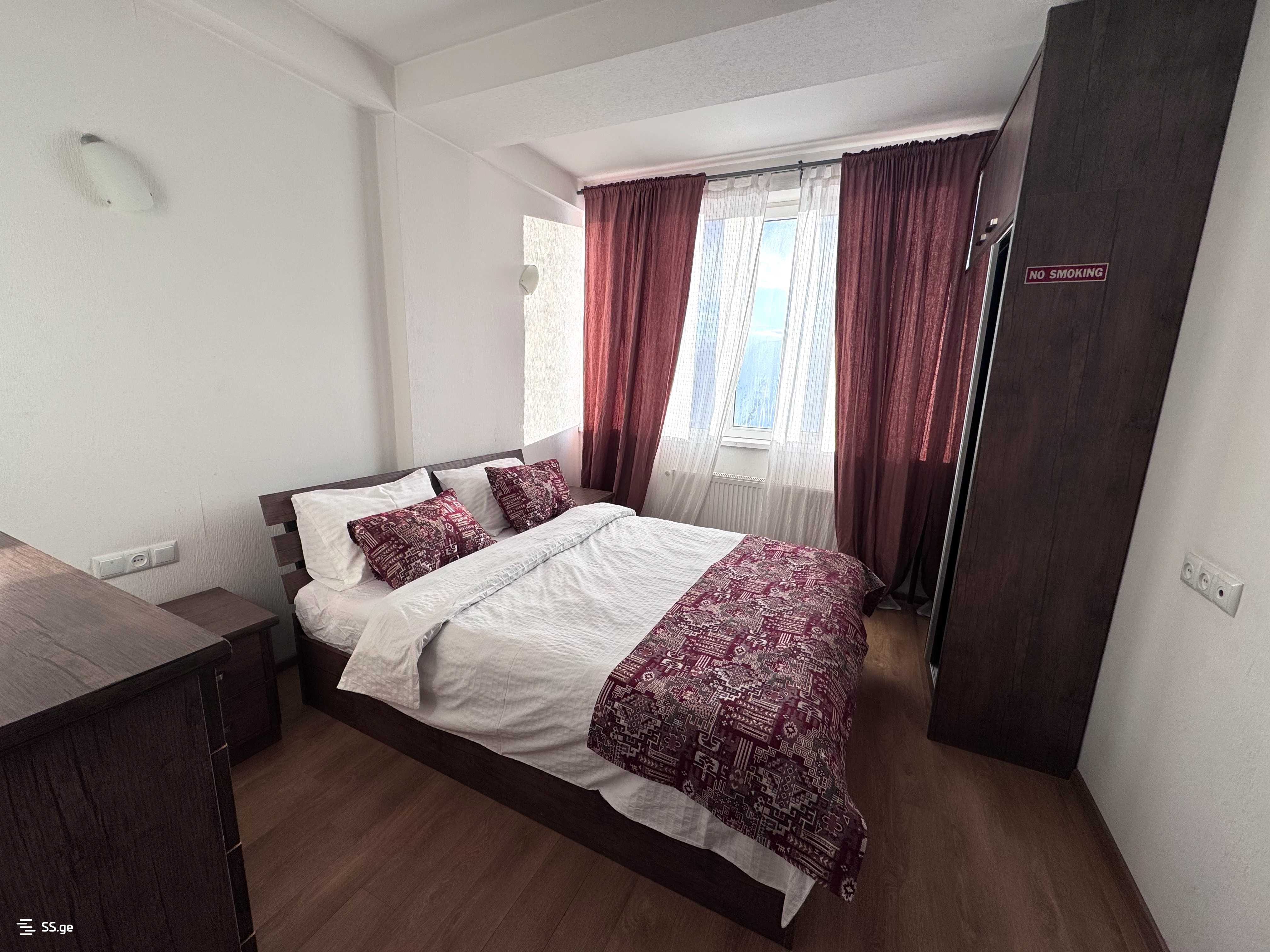 3 Room Flat For Sale view 6