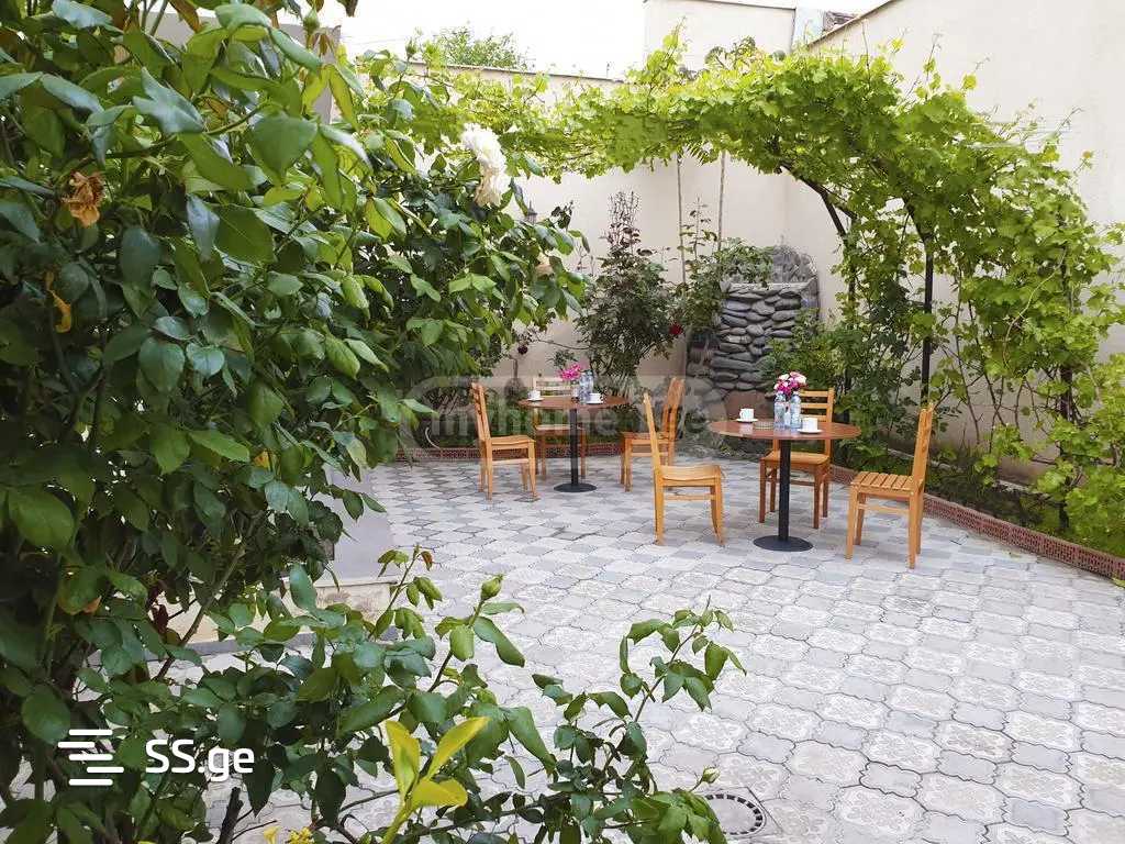 8 Room Hotel For Rent. Isani, 12 of 12