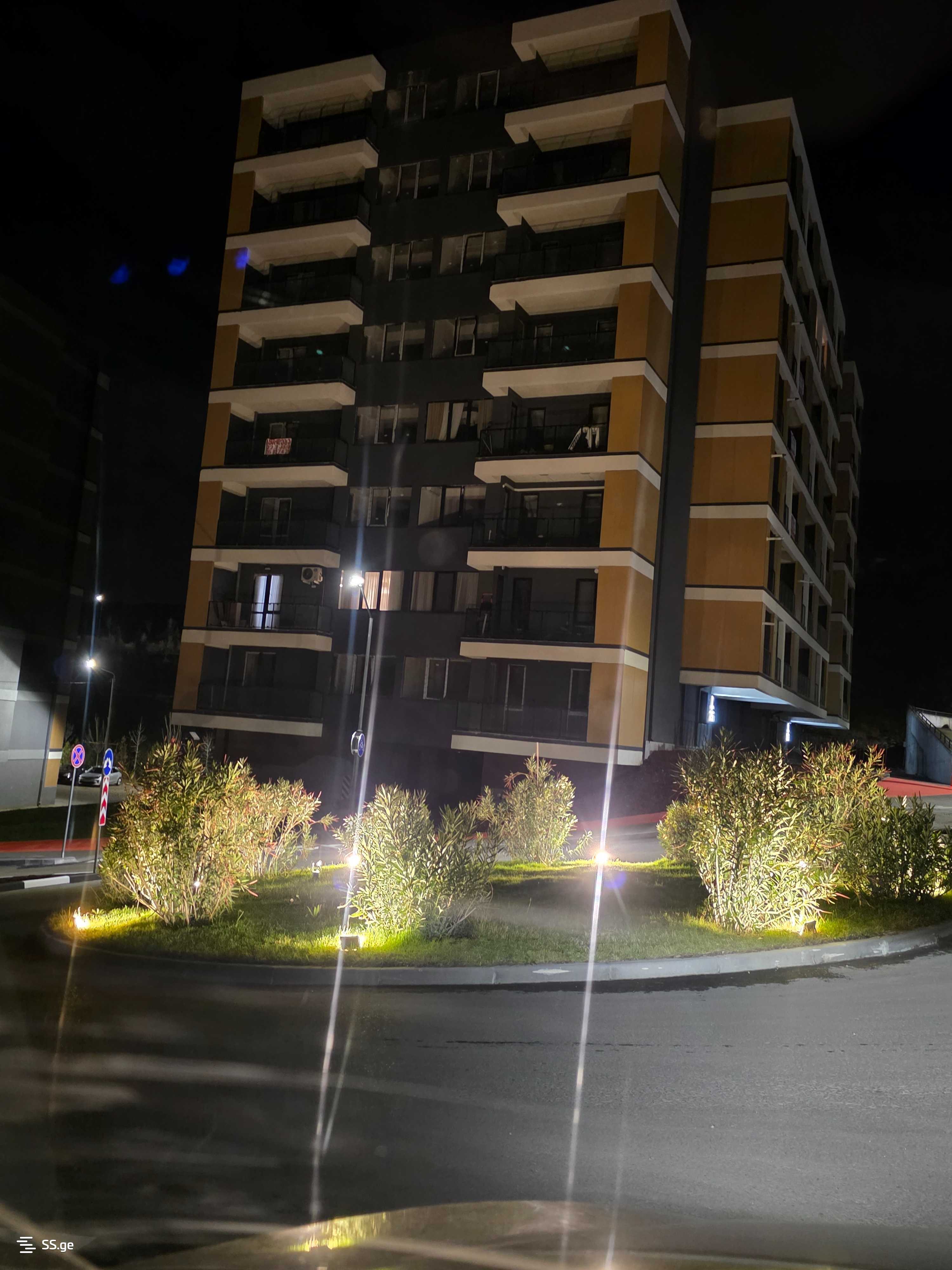 2 room Flat For Sale. Ortachala - Widok 3