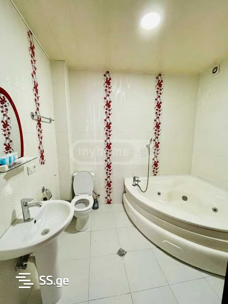 8 Room Hotel For Rent. Isani, 7 of 12