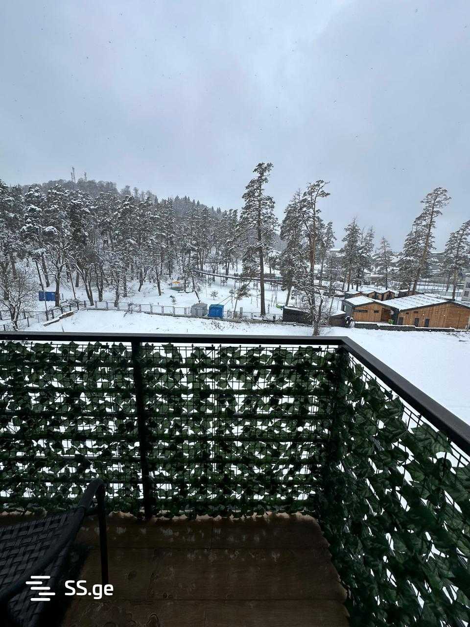 1 Room Flat For Sale view 11