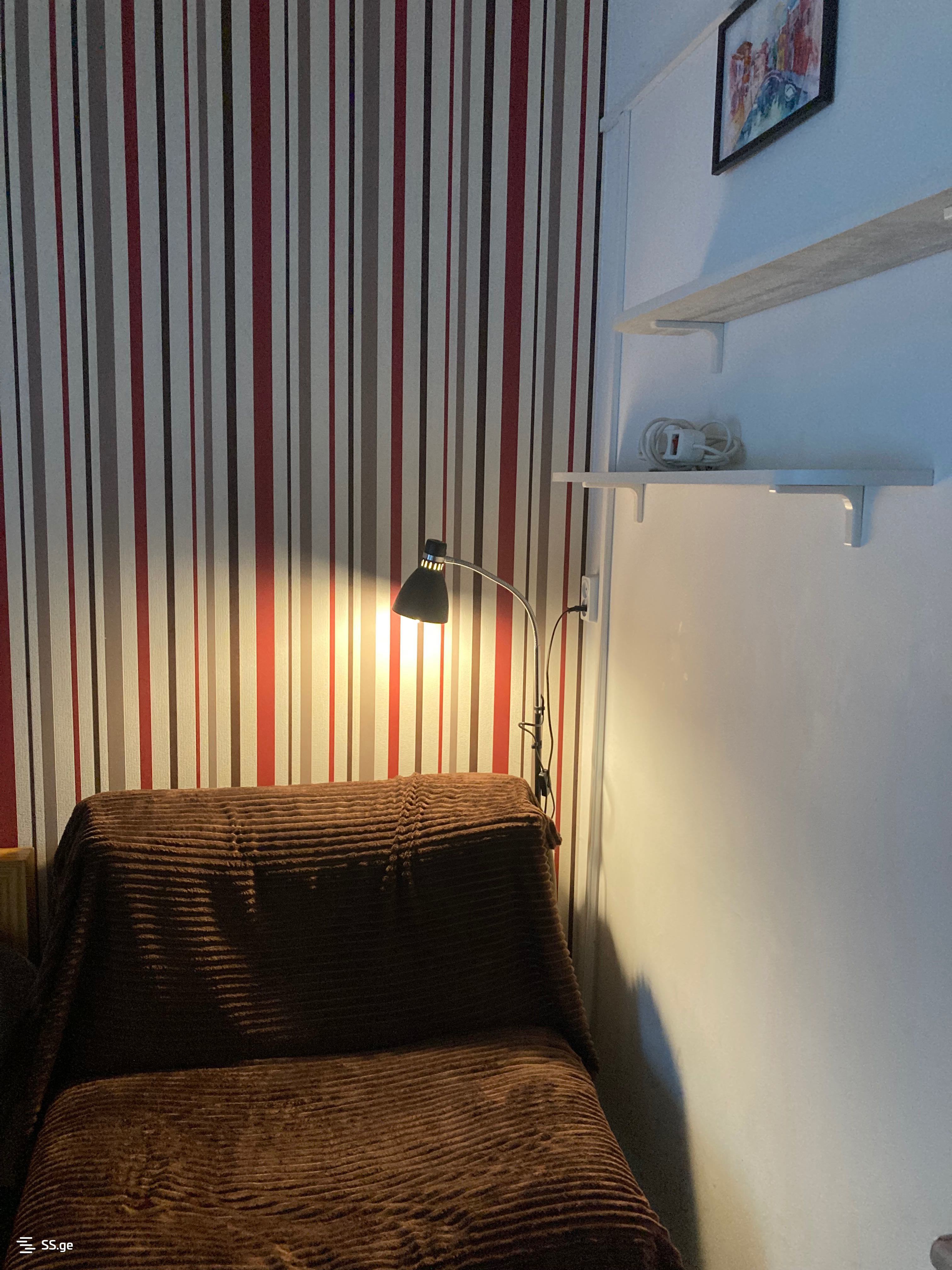 1 Room Flat For Rent. Bakuriani view 7