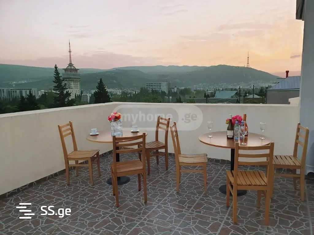 8 Room Hotel For Rent. Isani, 6 of 12